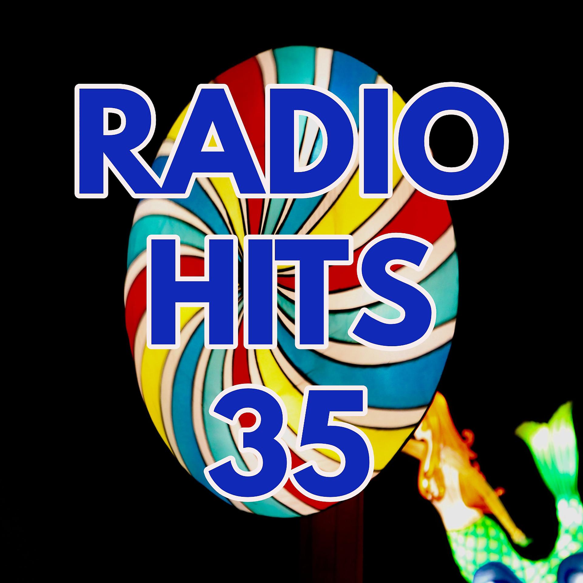 Постер альбома Radio Hits 35