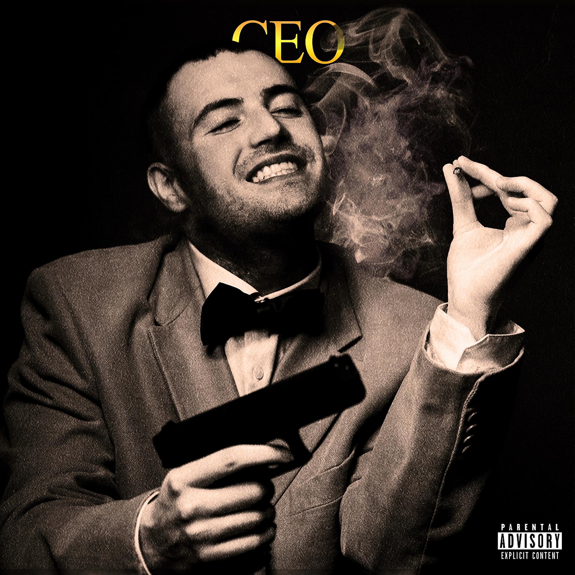 Постер альбома CEO