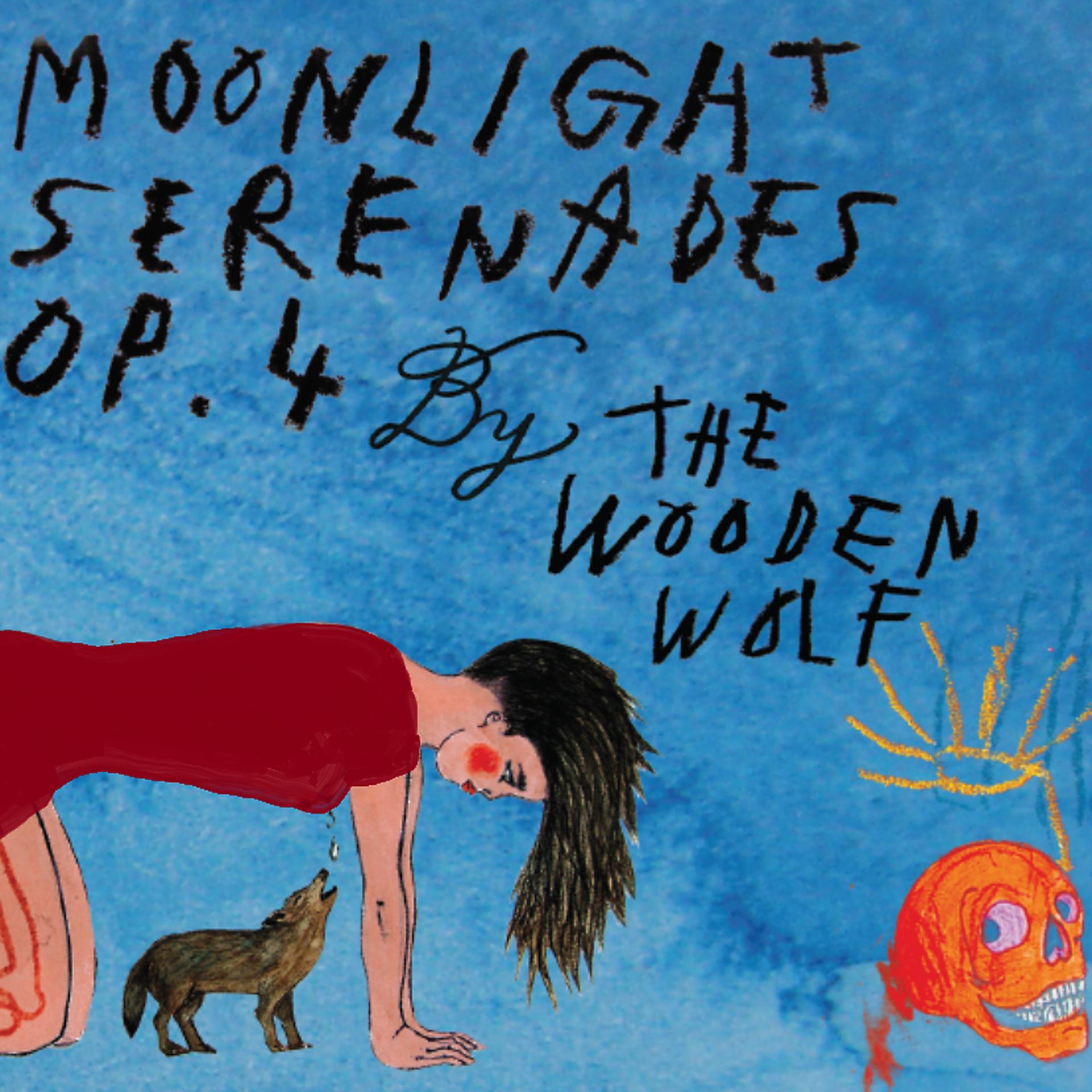 Постер альбома Moonlight Serenades Op. 4