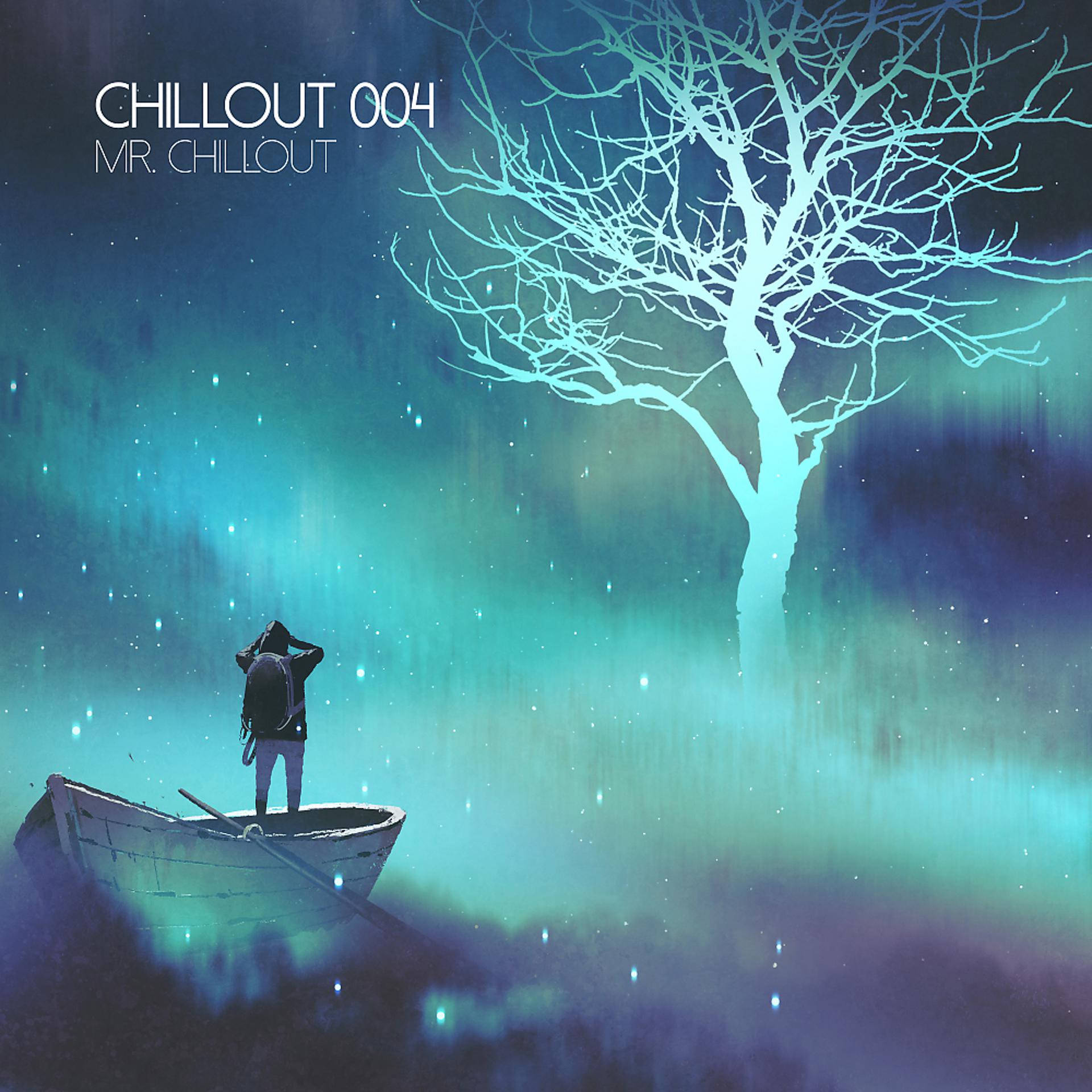 Постер альбома Chillout 004