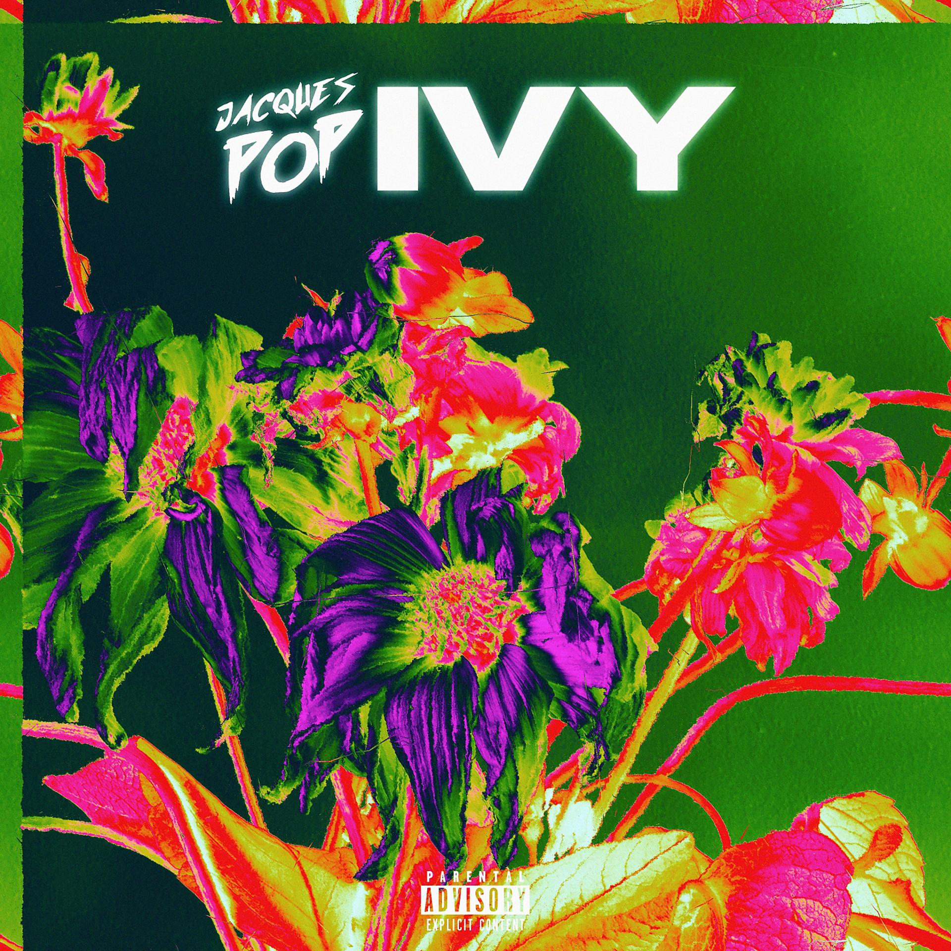 Постер альбома Ivy