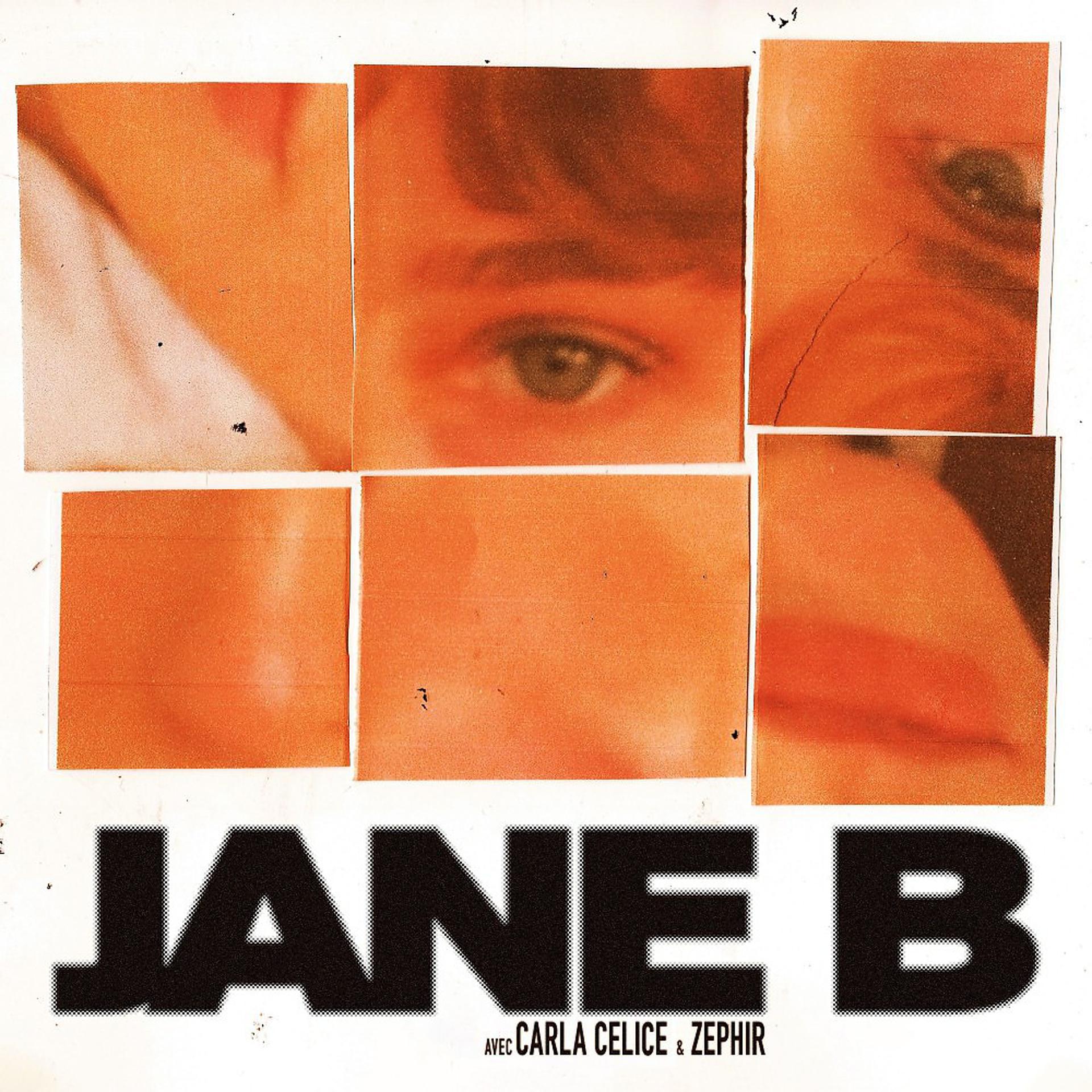 Постер альбома Jane B