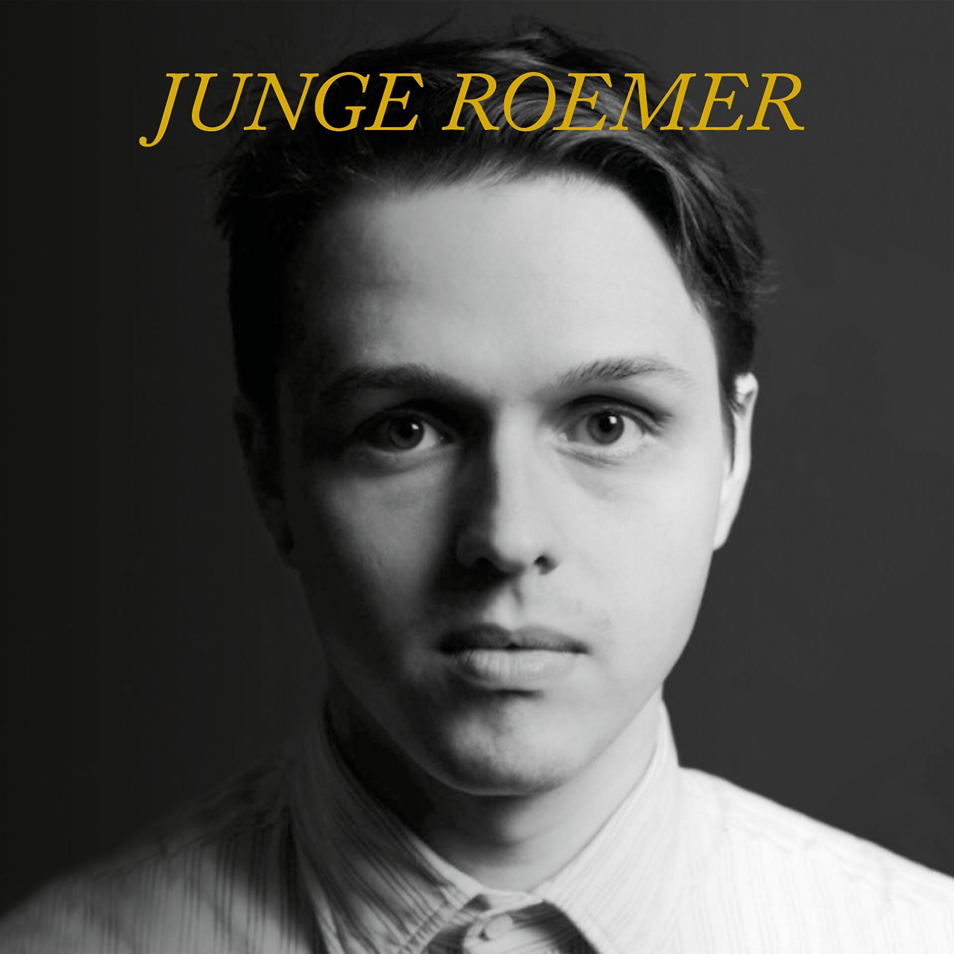 Постер альбома Junge Roemer