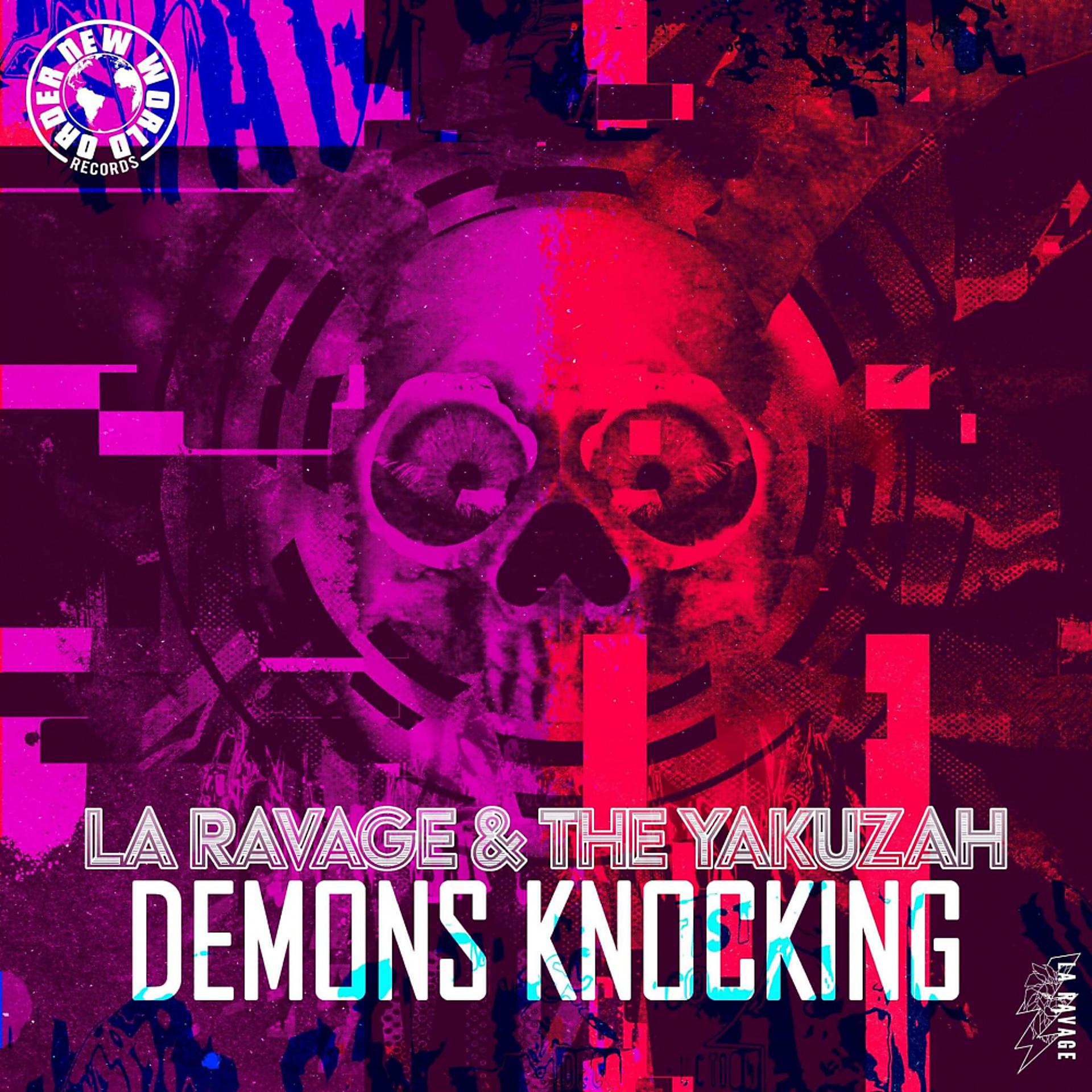 Постер альбома Demons Knockin