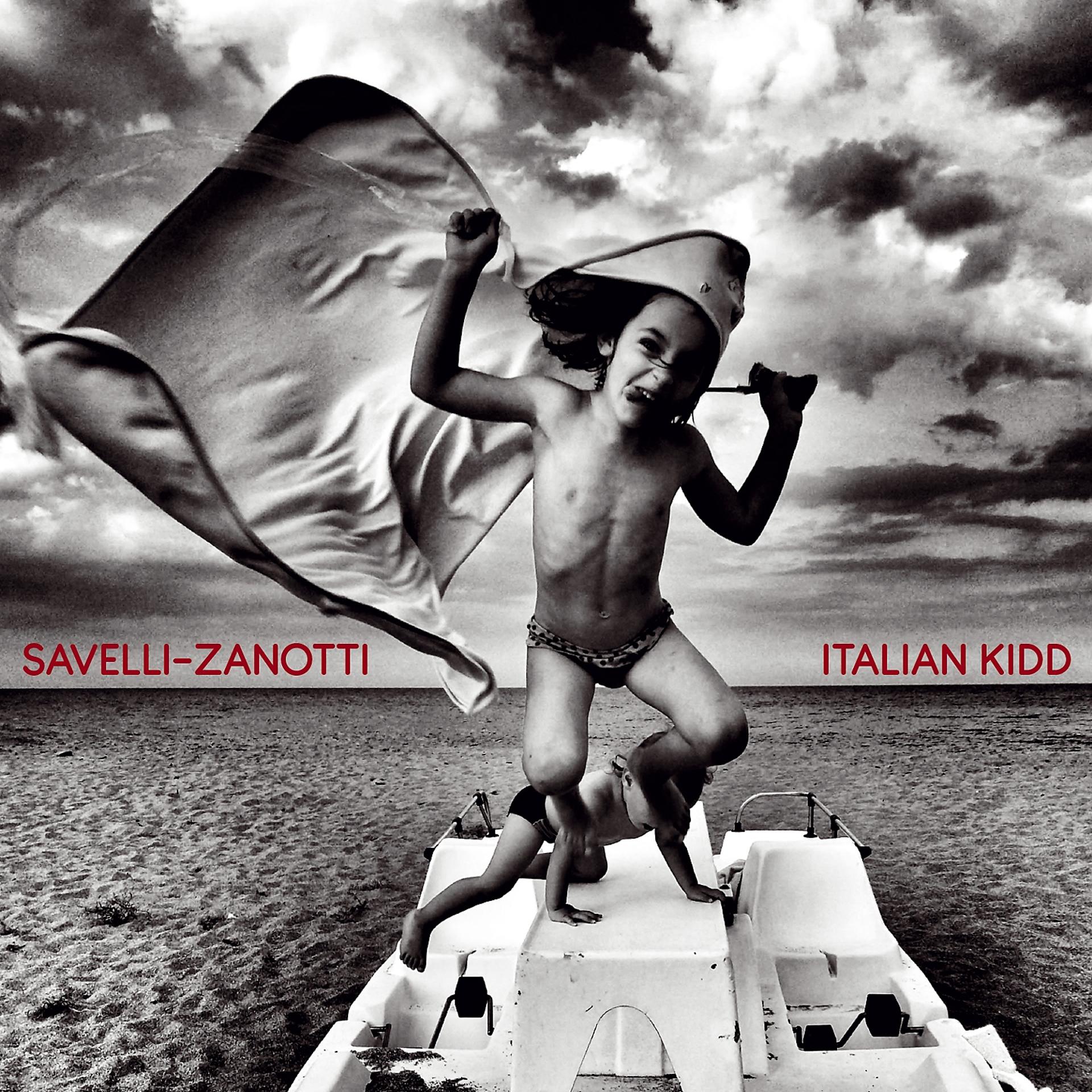 Постер альбома Italian Kidd