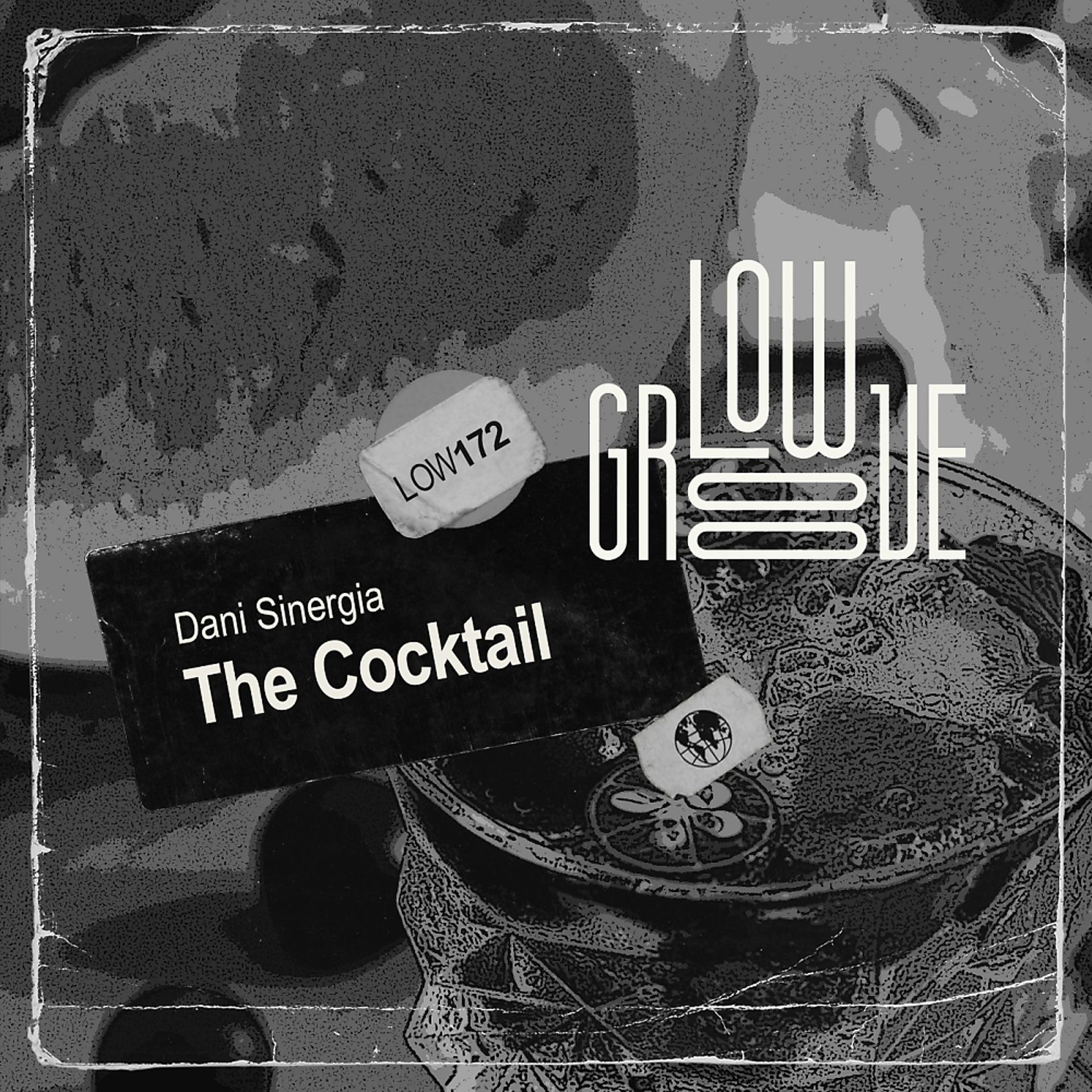 Постер альбома The Cocktail