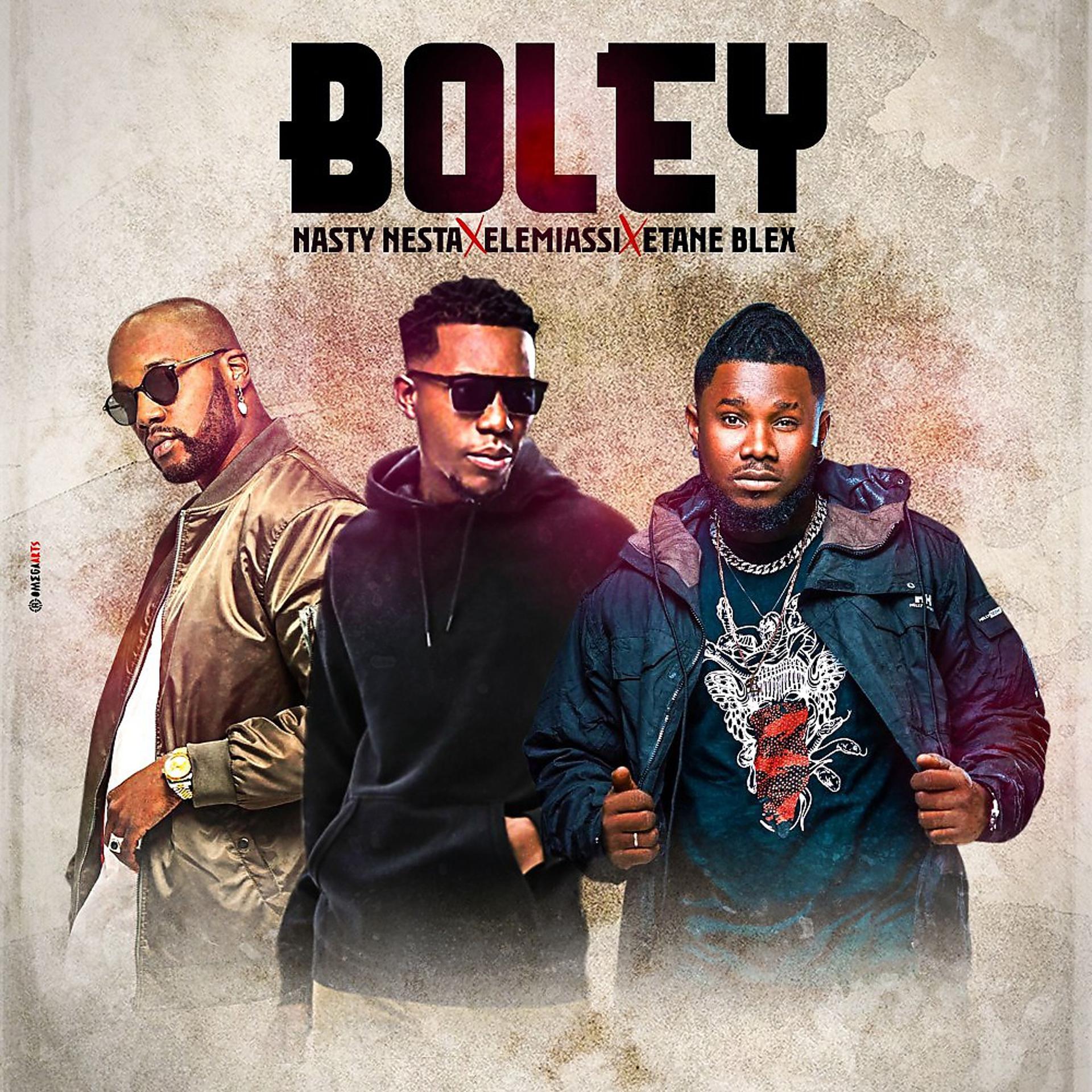 Постер альбома Boley