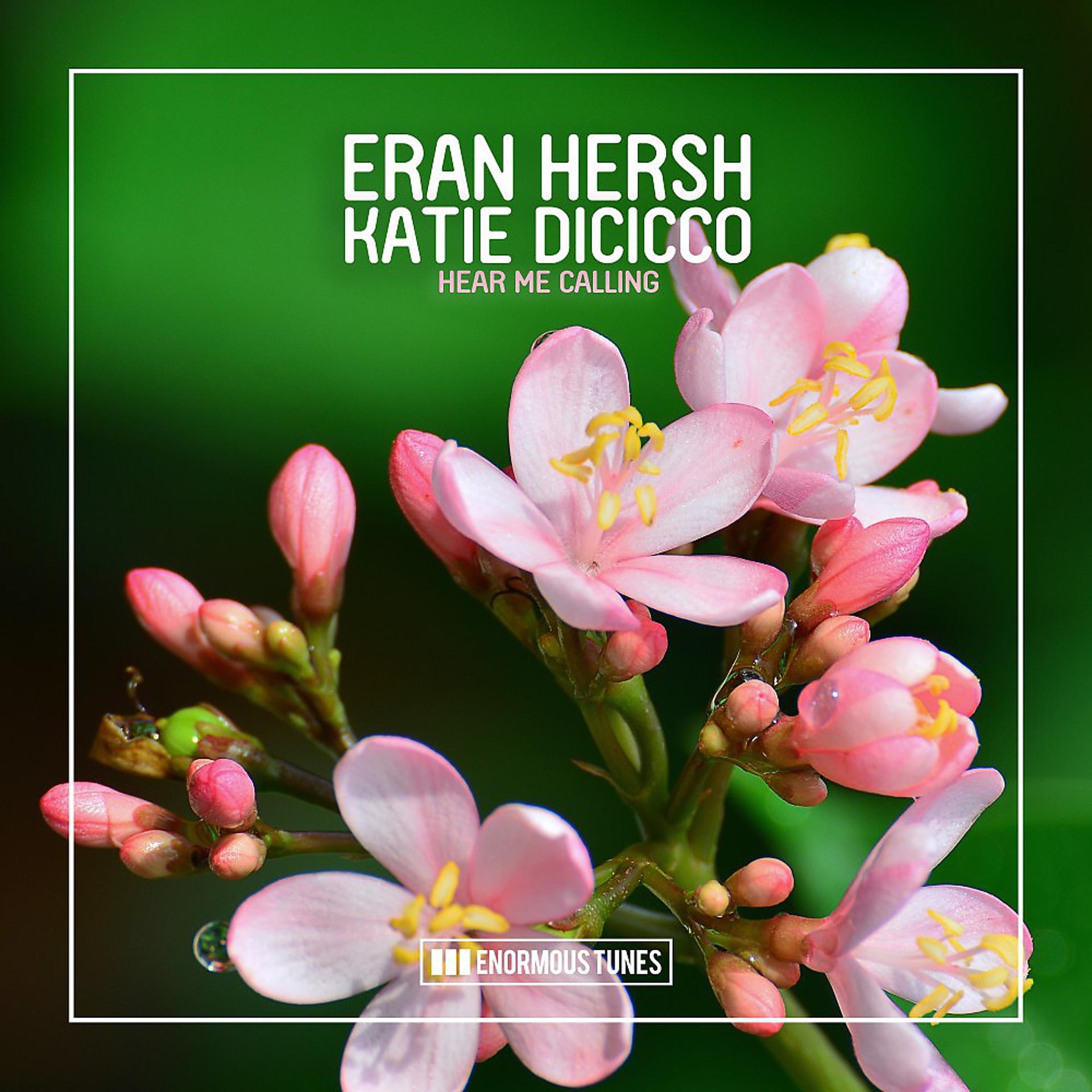 Постер к треку Eran Hersh, Katie DiCicco - Hear Me Calling (Club Dub)