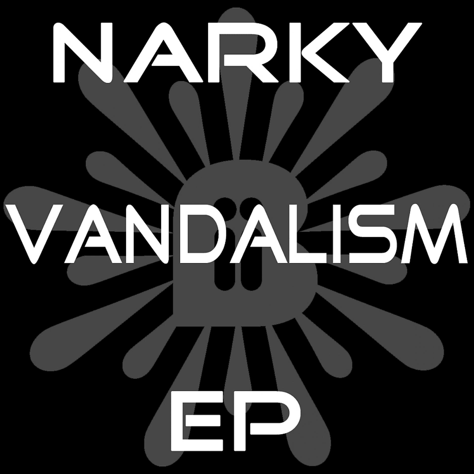 Постер альбома Vandalism EP