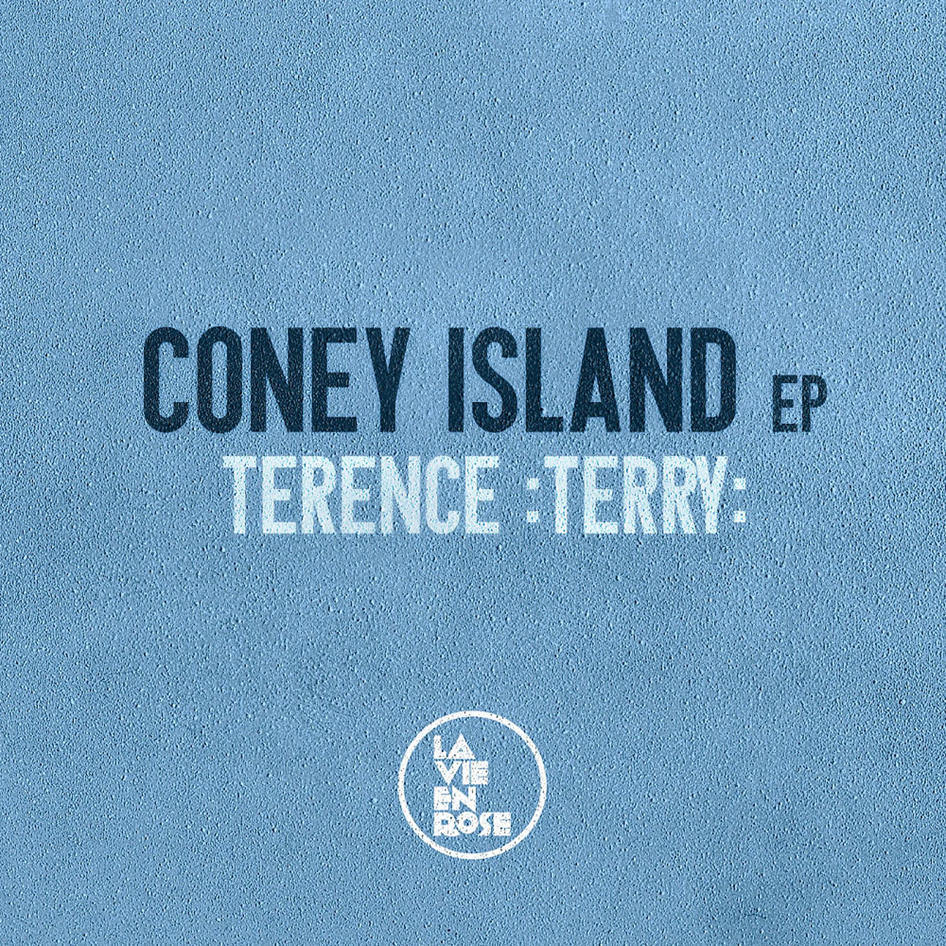 Постер альбома Coney Island EP