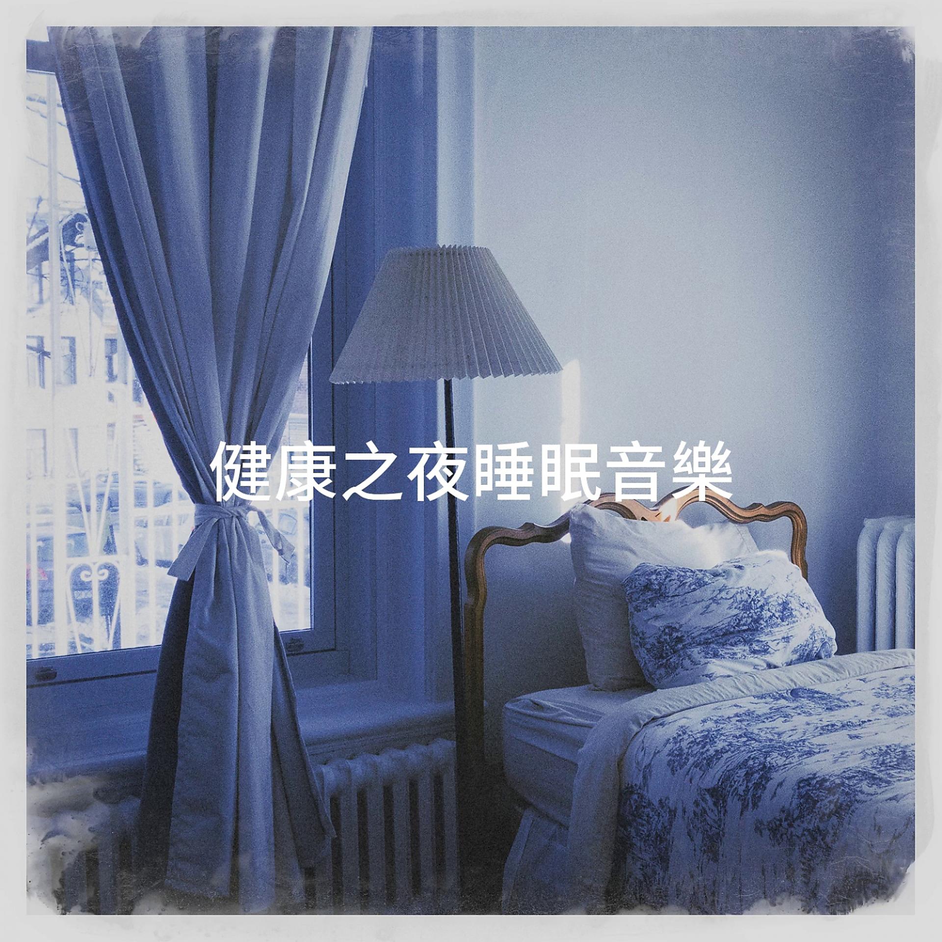 Постер альбома 健康之夜睡眠音樂