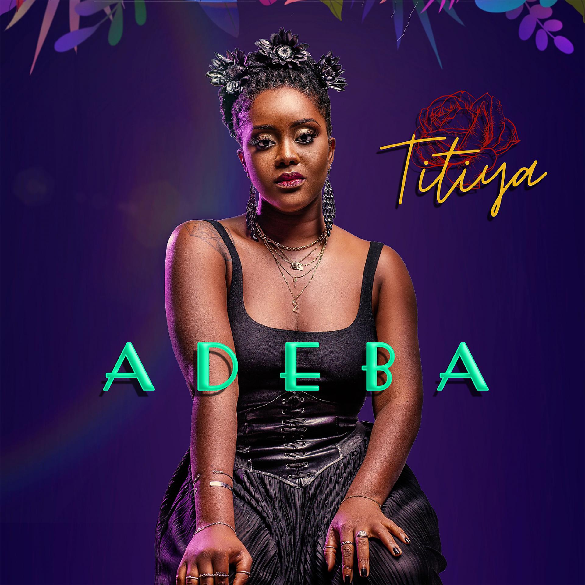 Постер альбома Adeba