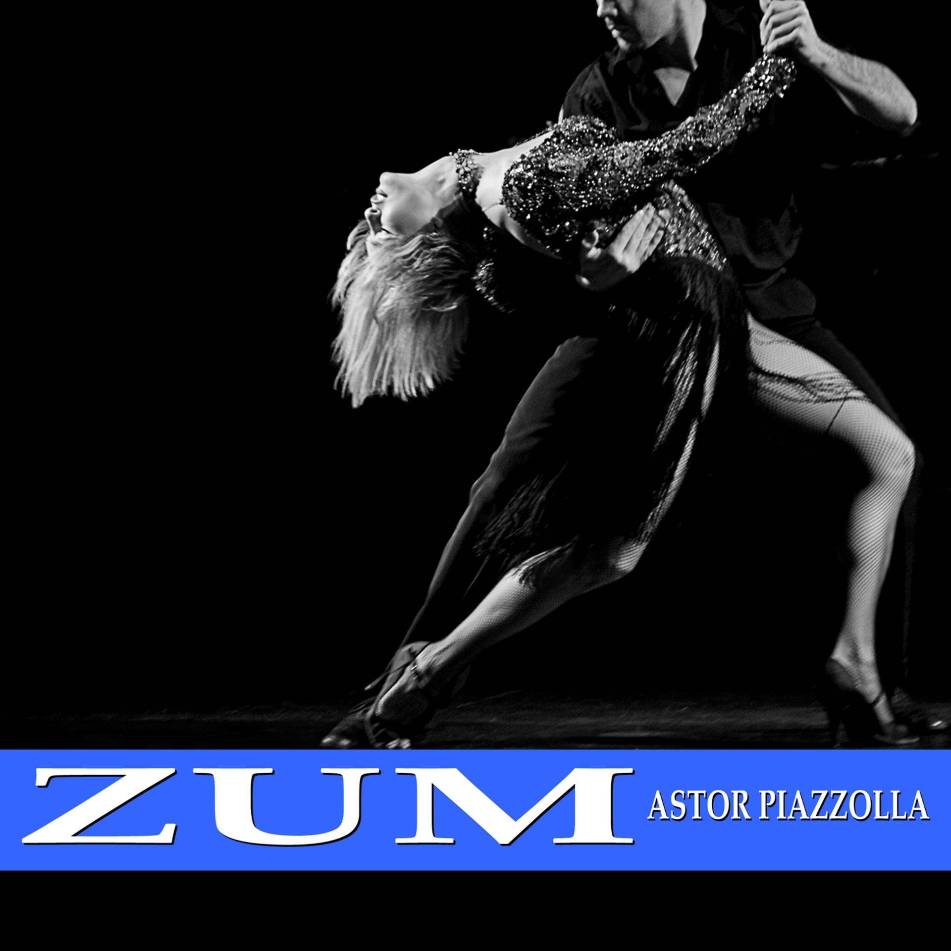 Постер альбома Zum