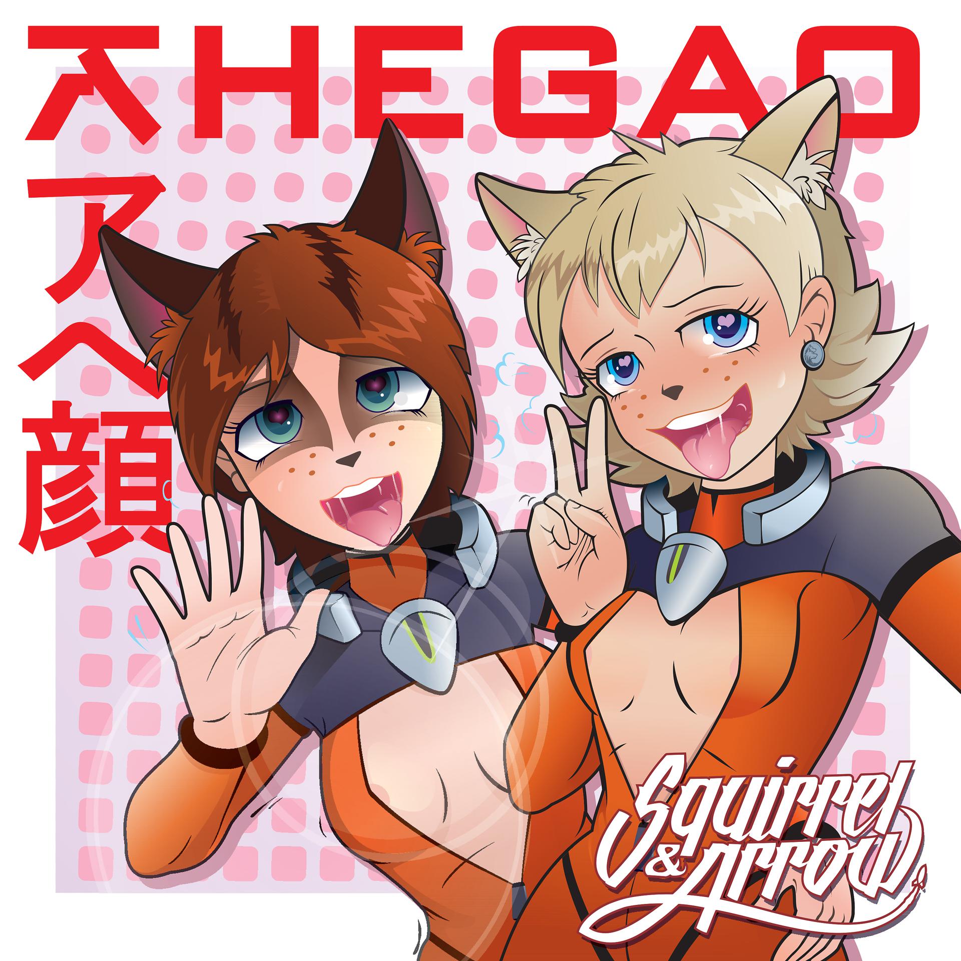 Постер альбома Ahegao