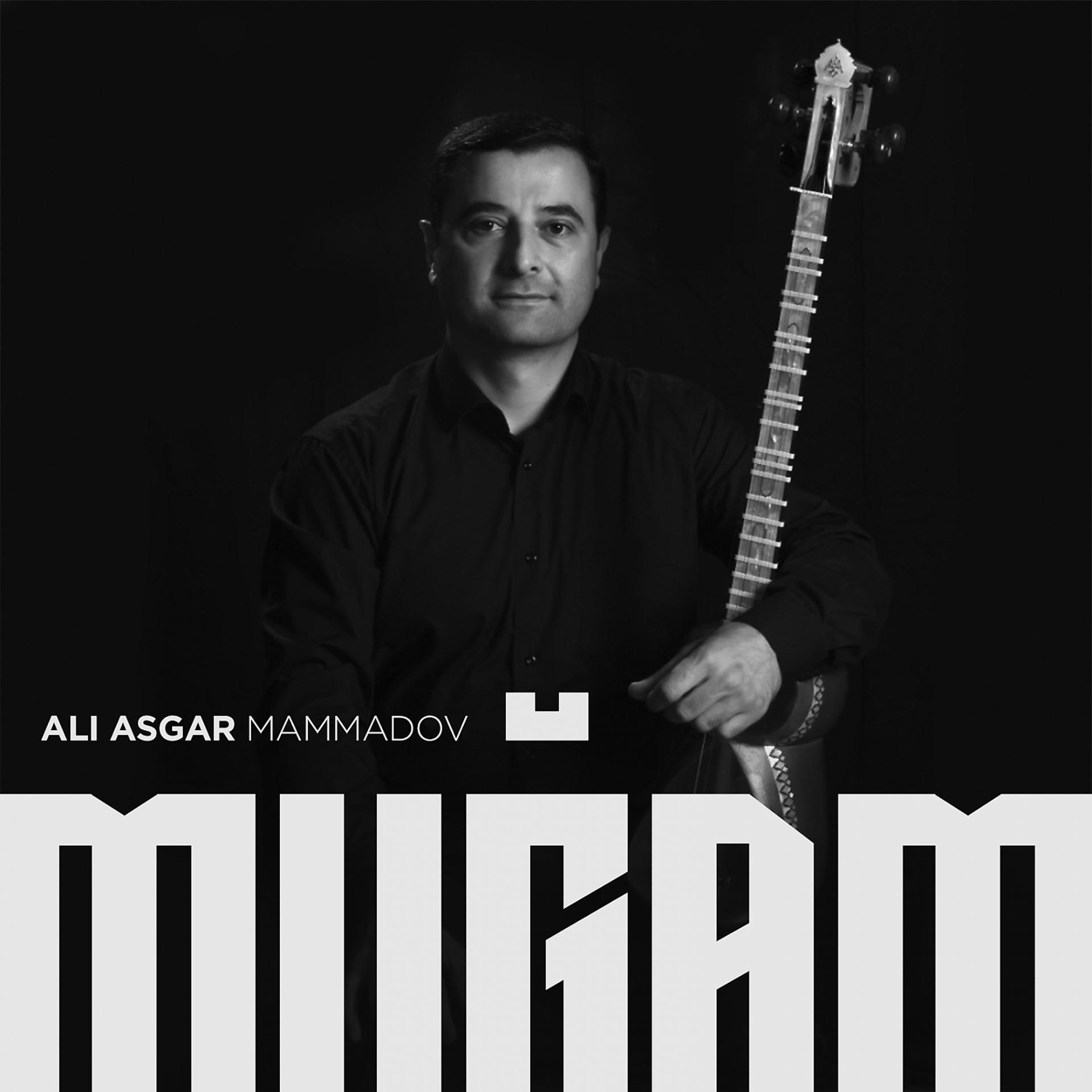 Постер альбома Muğam