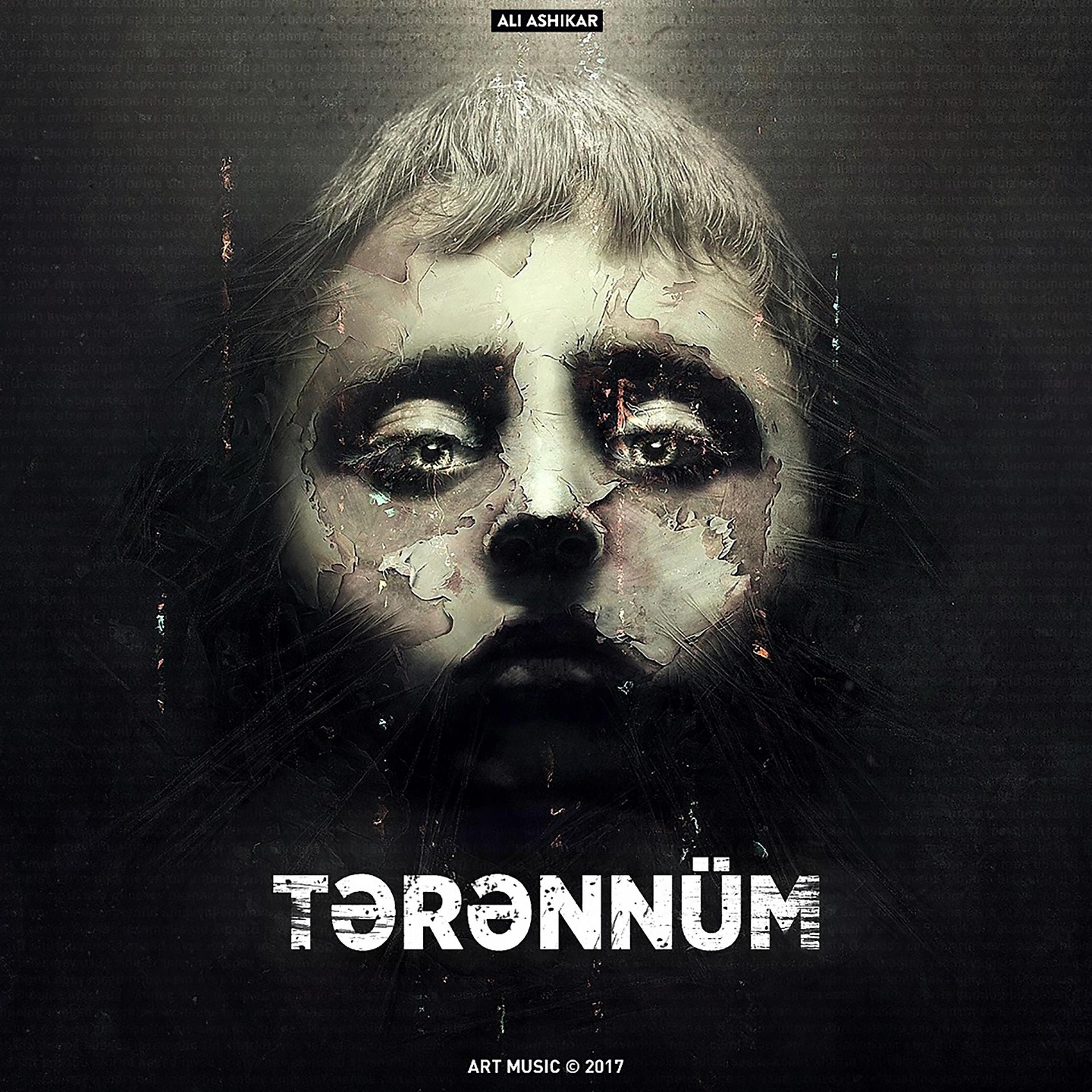 Постер альбома Tərənnüm