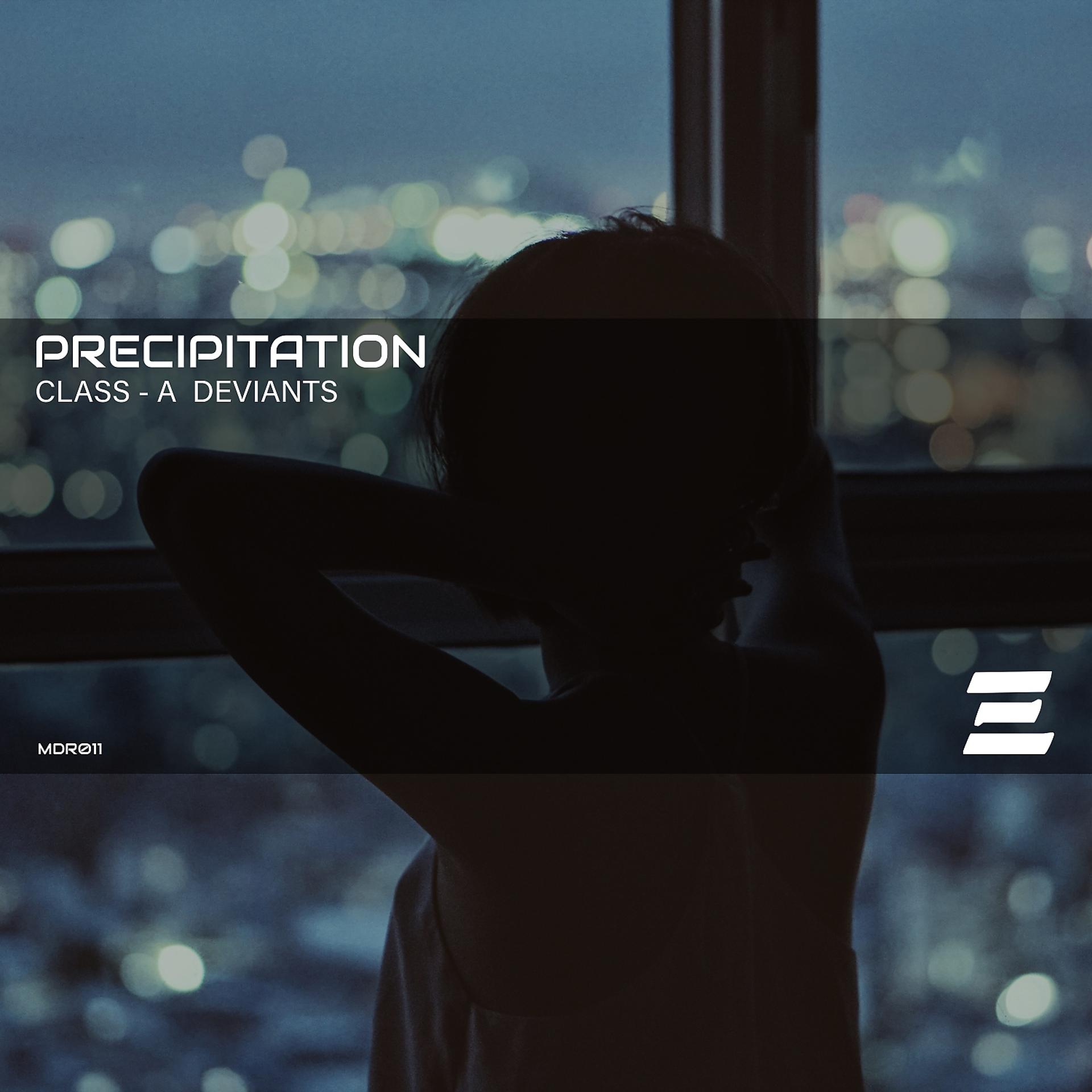 Постер альбома Precipitation