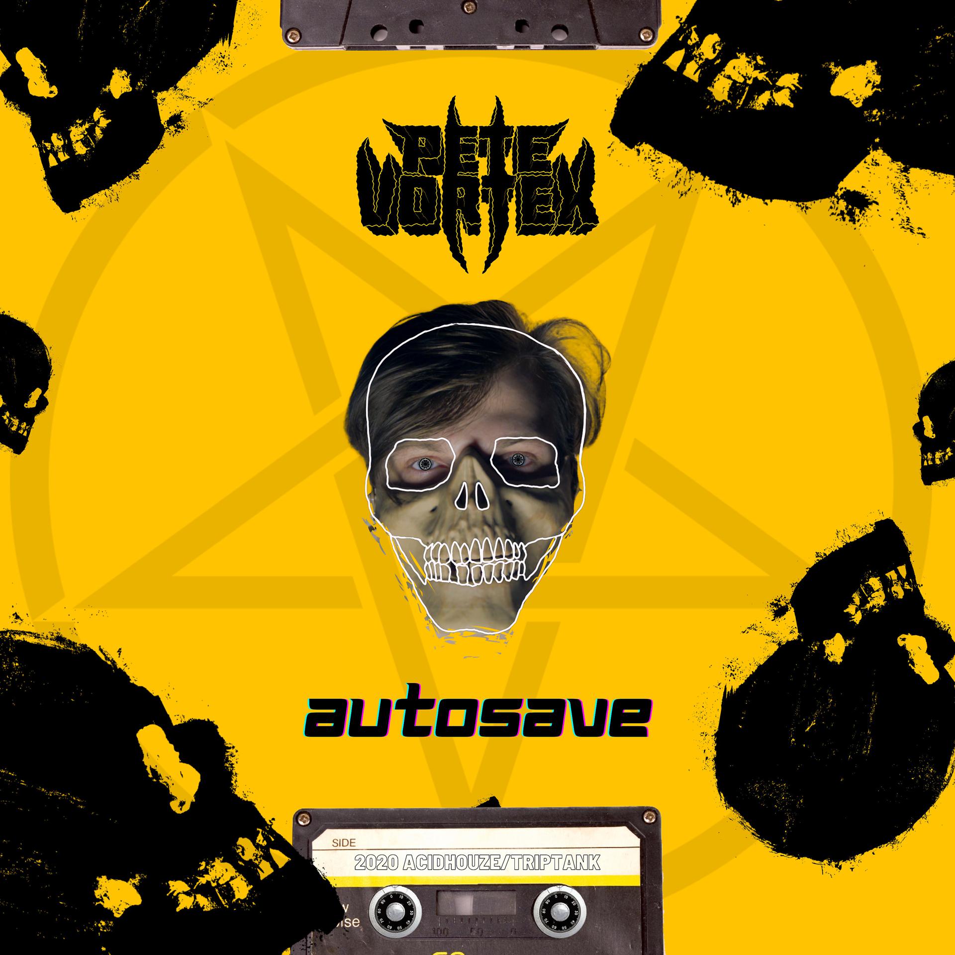 Постер альбома Autosave