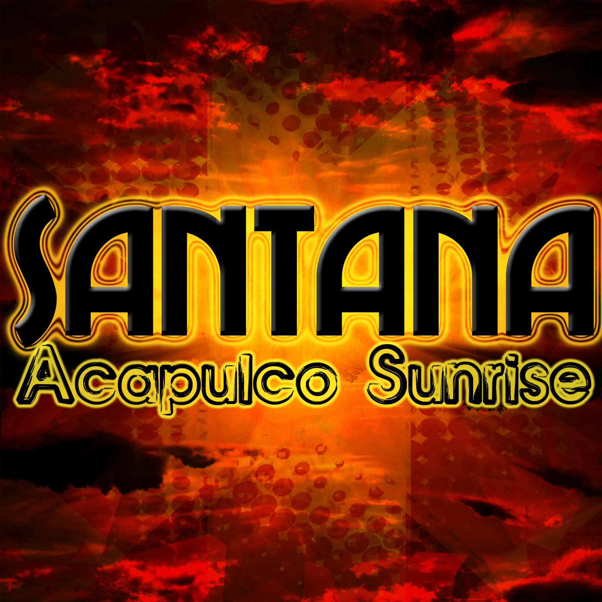 Постер альбома Acapulco Sunrise