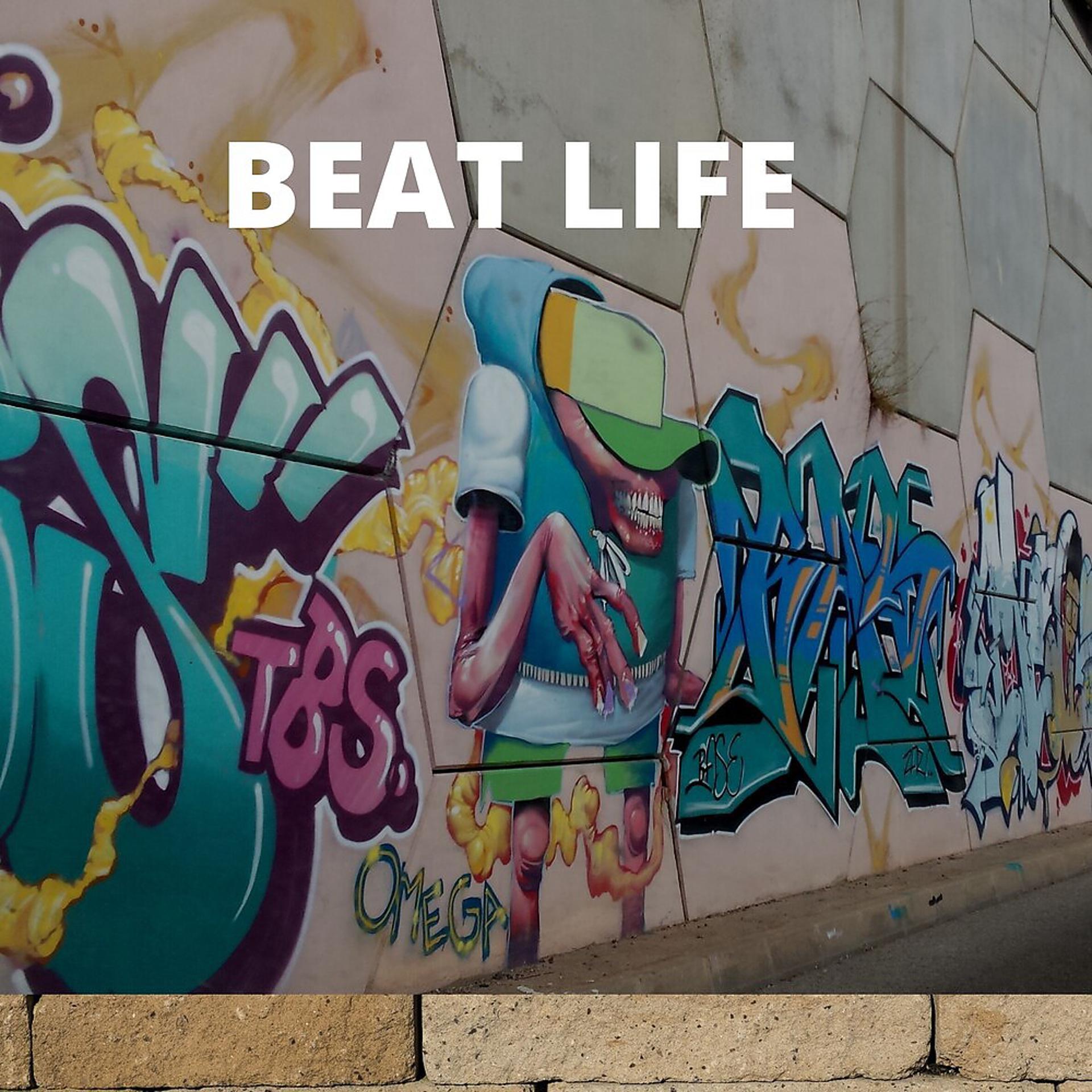 Постер альбома Beat Life