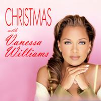 Постер альбома Christmas With Vanessa Williams
