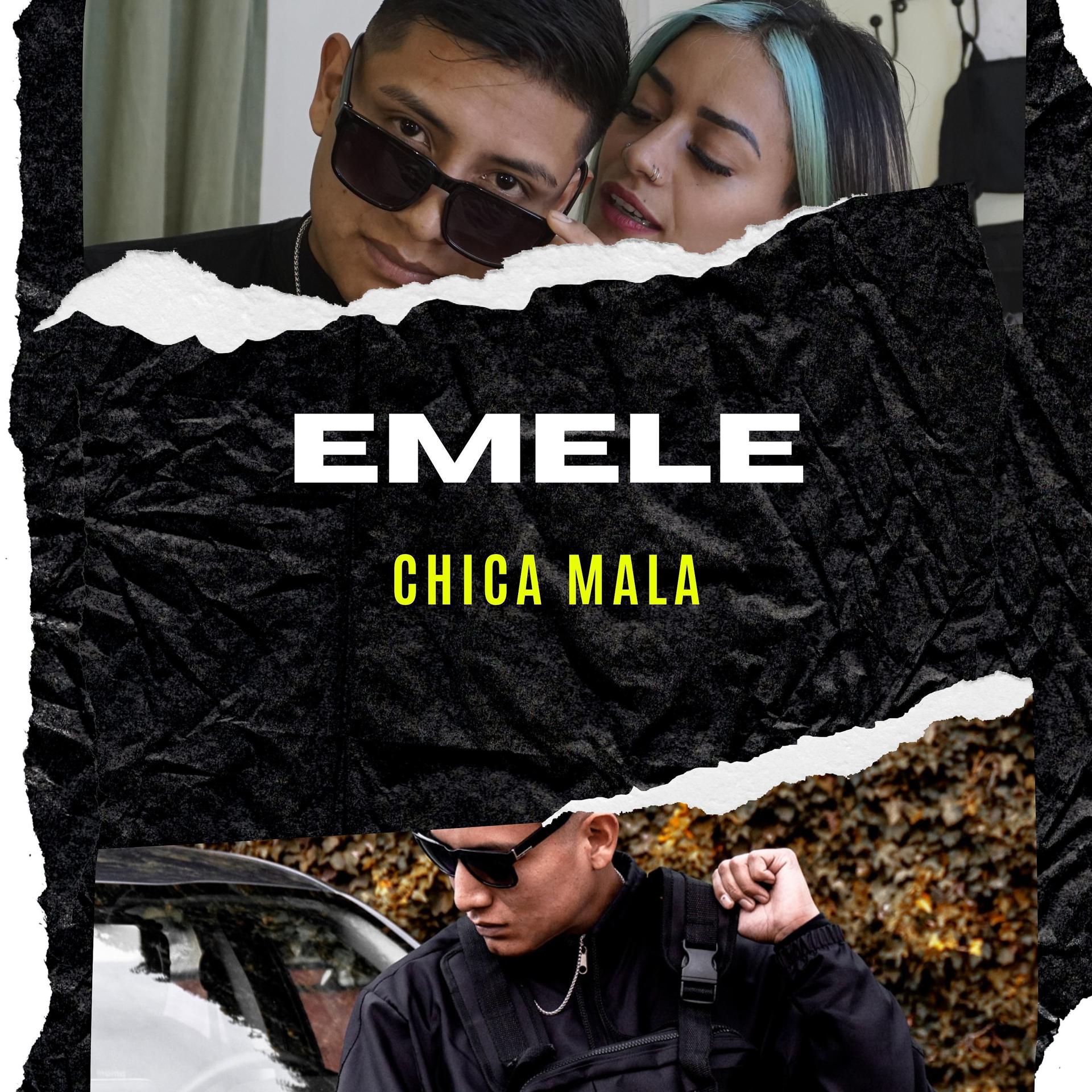 Постер альбома Chica Mala
