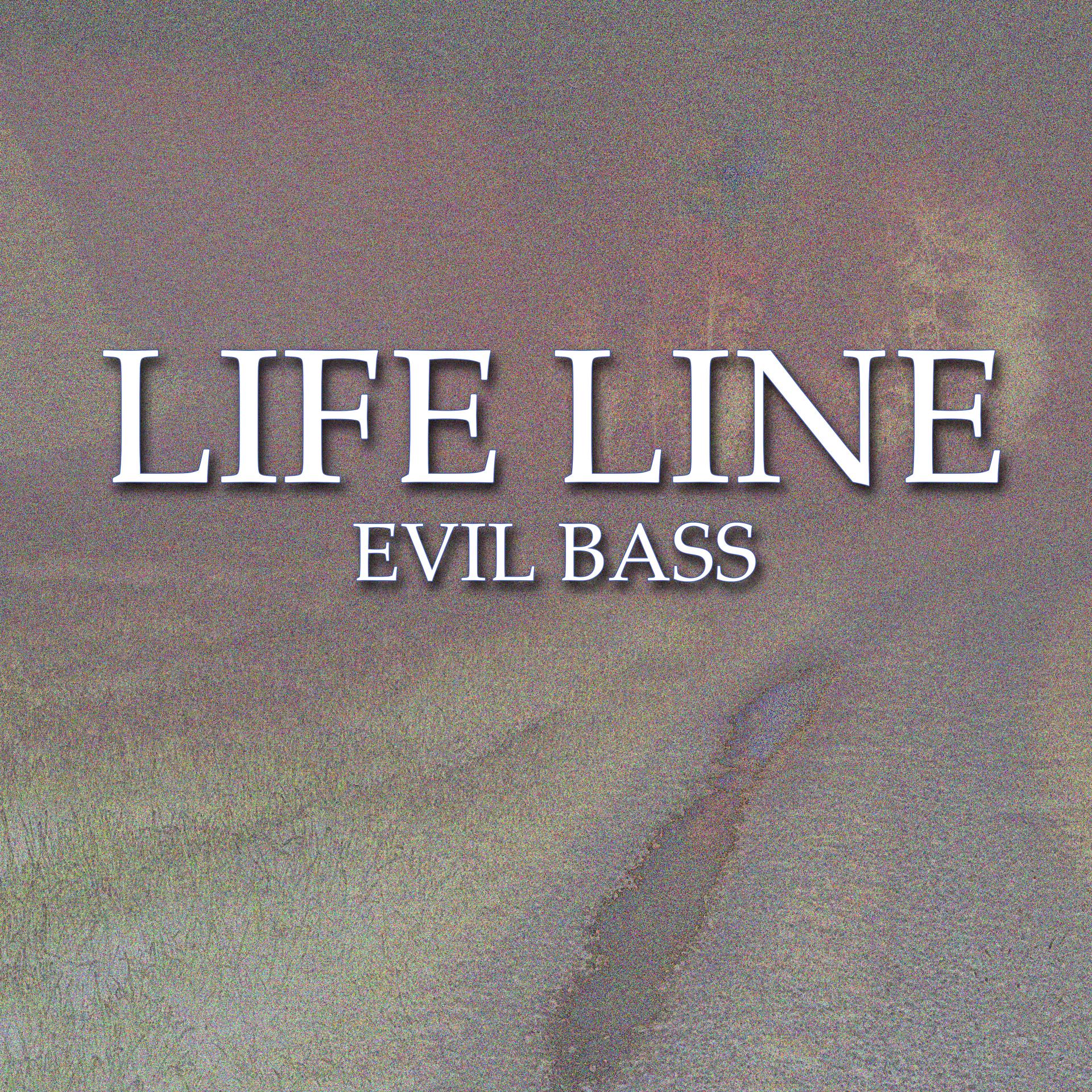 Постер альбома Life Line