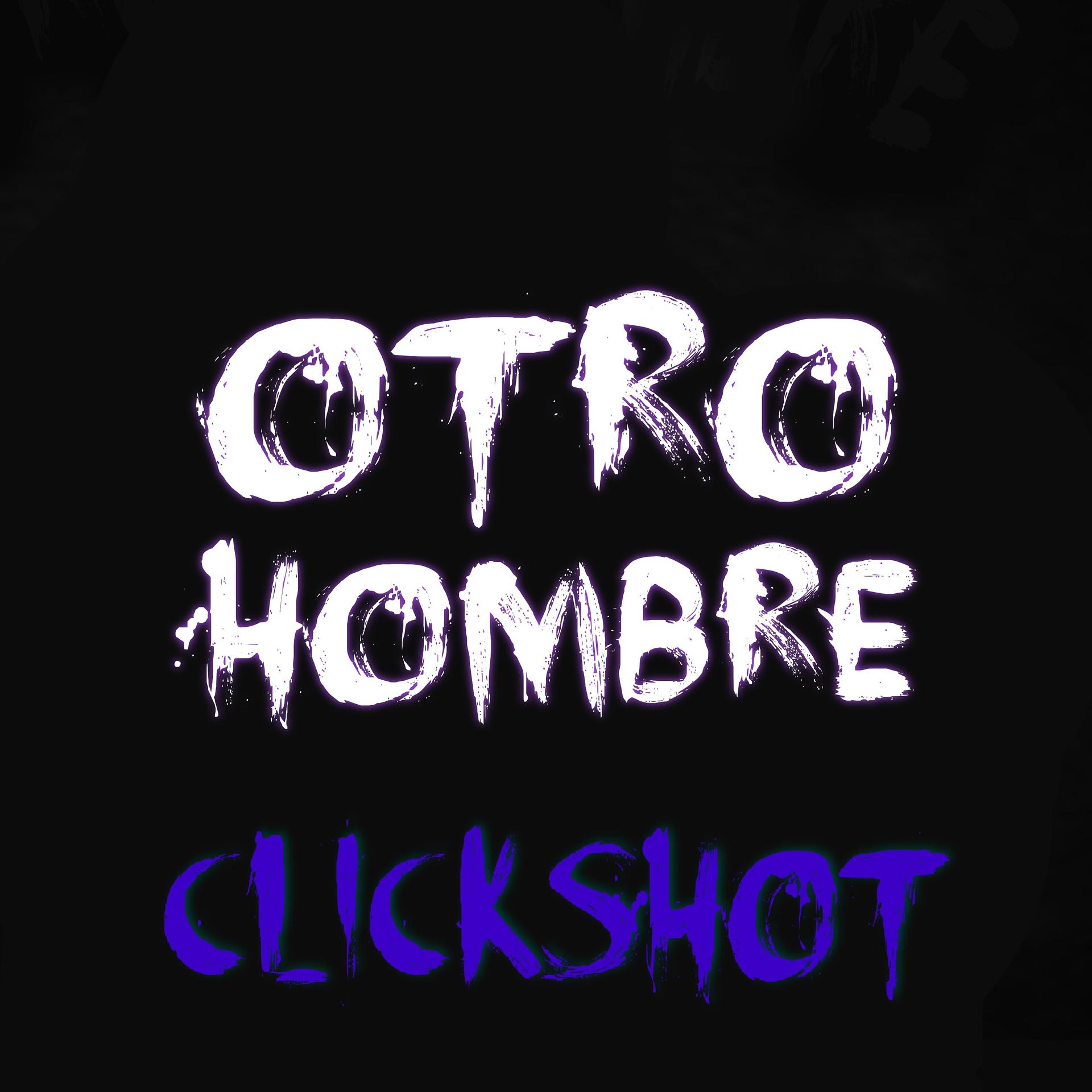Постер альбома Otro Hombre