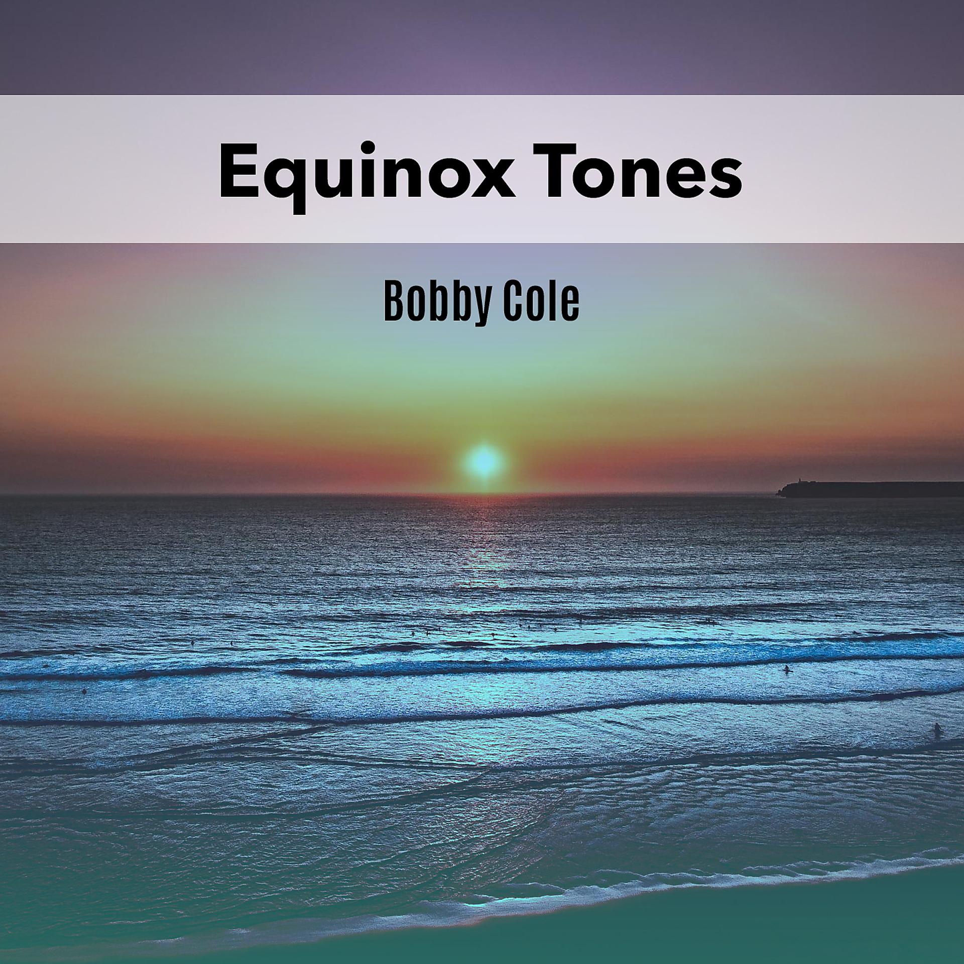 Постер альбома Equinox Tones