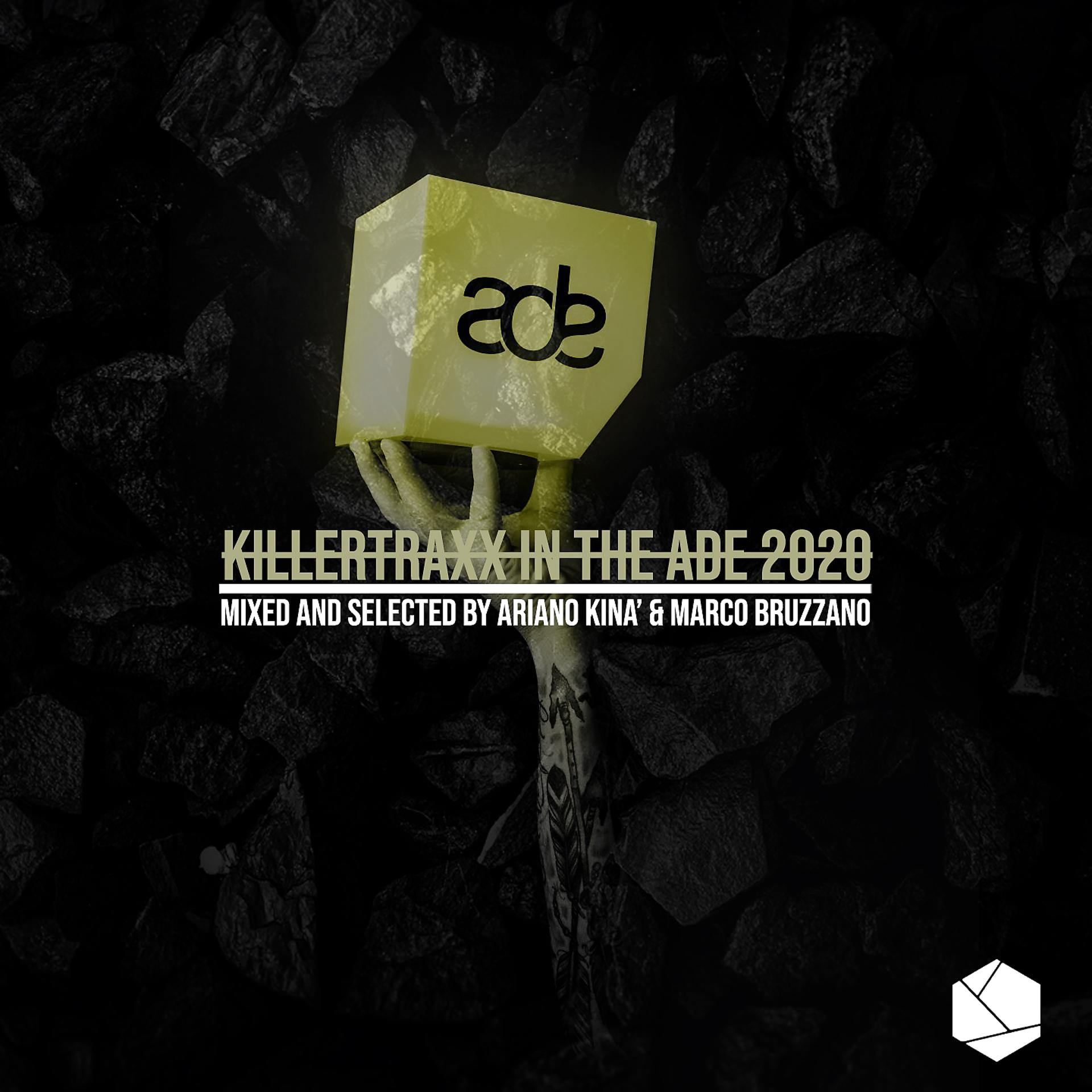Постер альбома Killertraxx In The Ade 2020