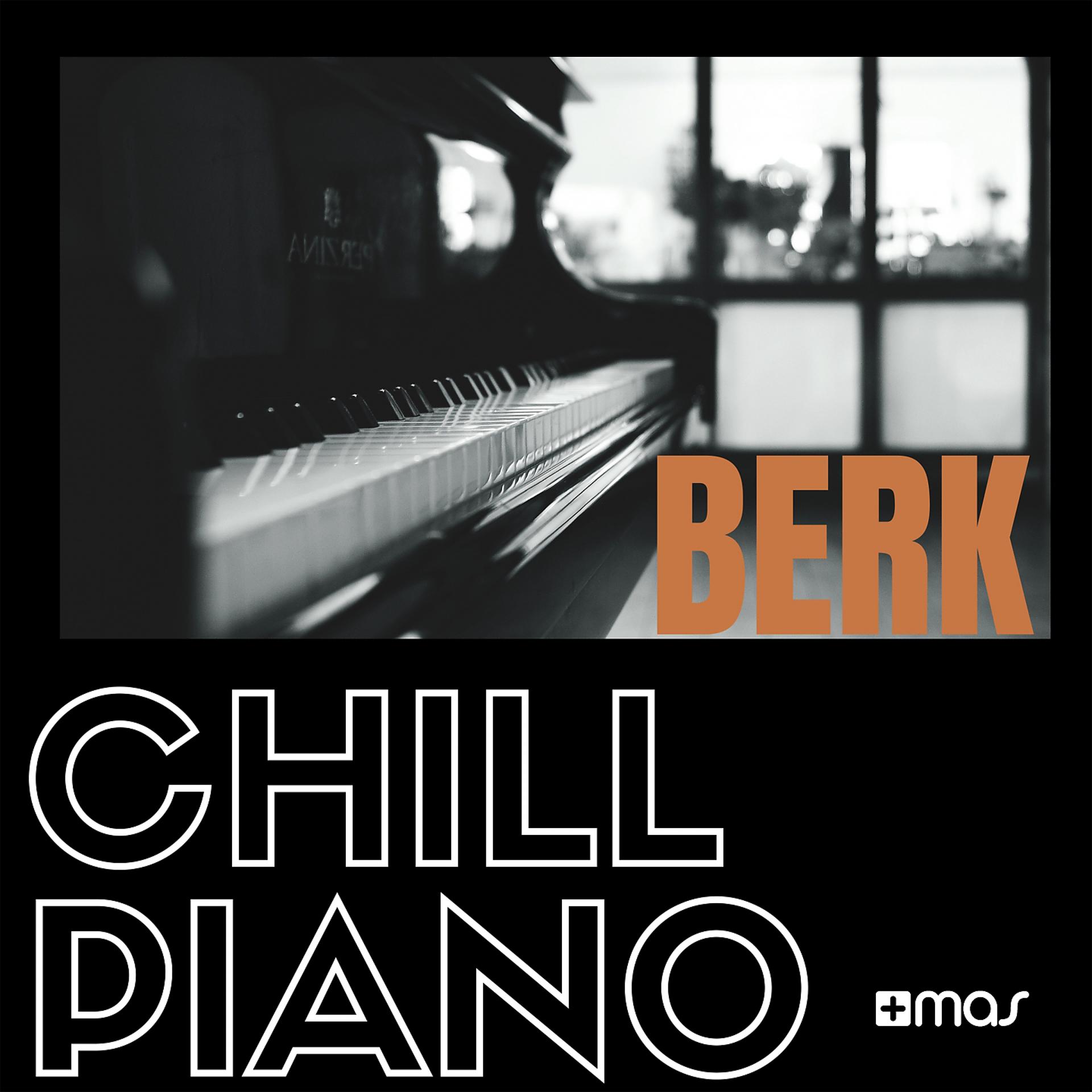 Постер альбома Chill Piano