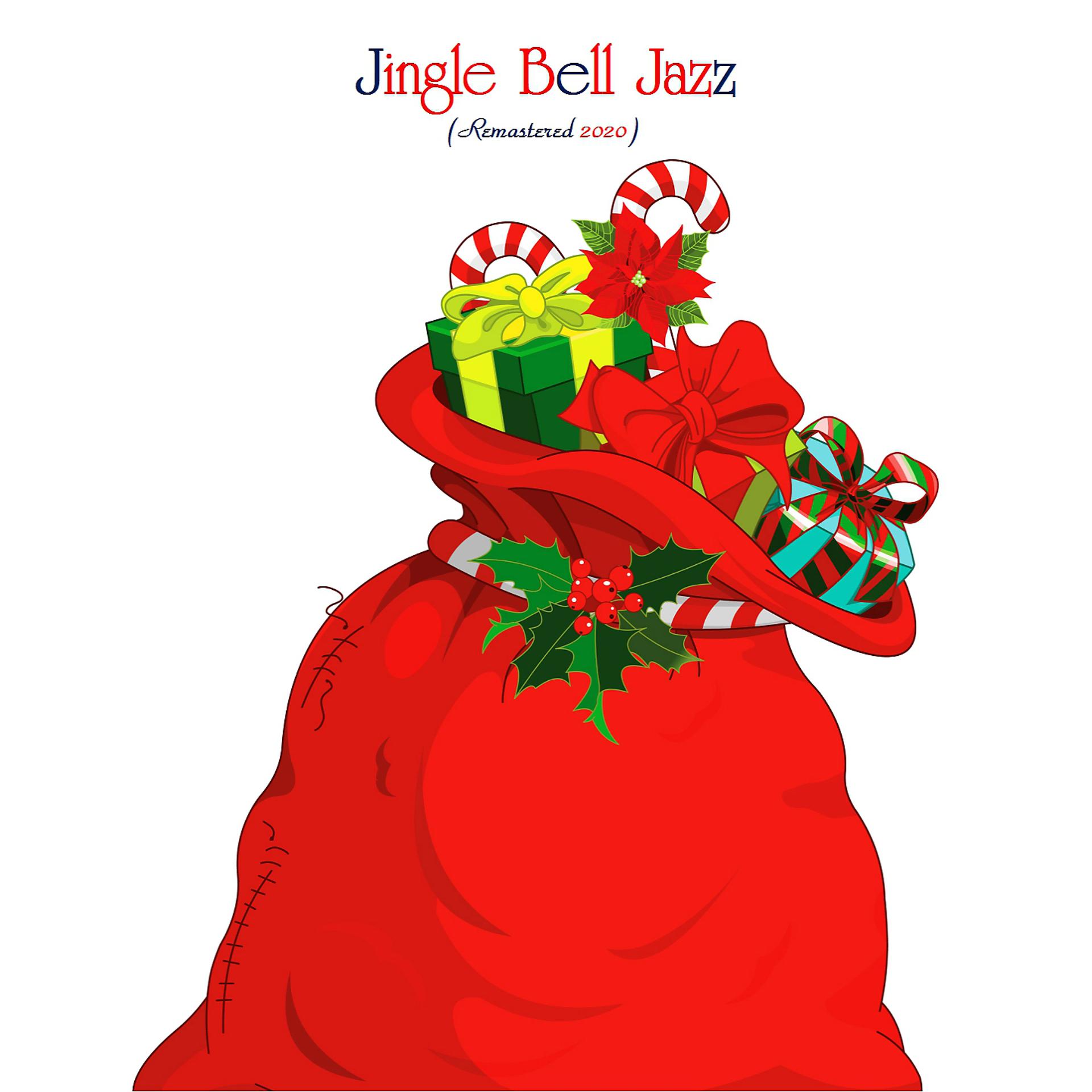 Постер альбома Jingle Bell Jazz