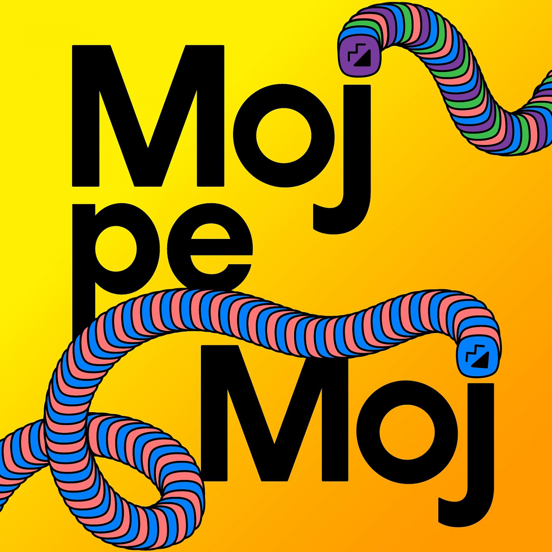 Постер альбома Moj Pe Moj