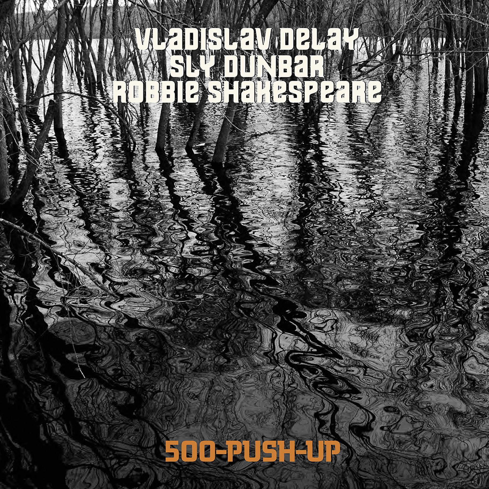 Постер альбома 500 Push-Up