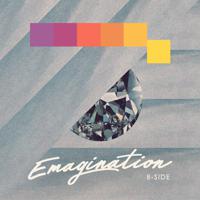 Постер альбома Emagination (B-Side)