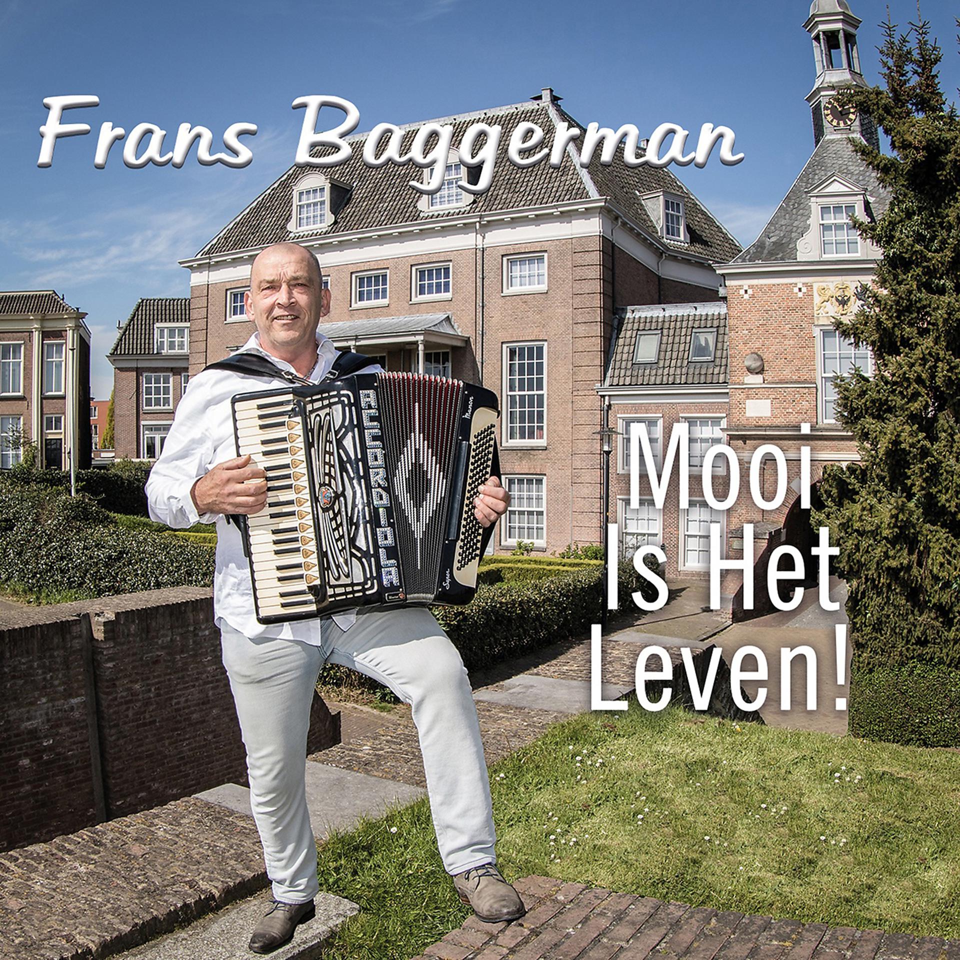 Постер альбома Mooi Is Het Leven!