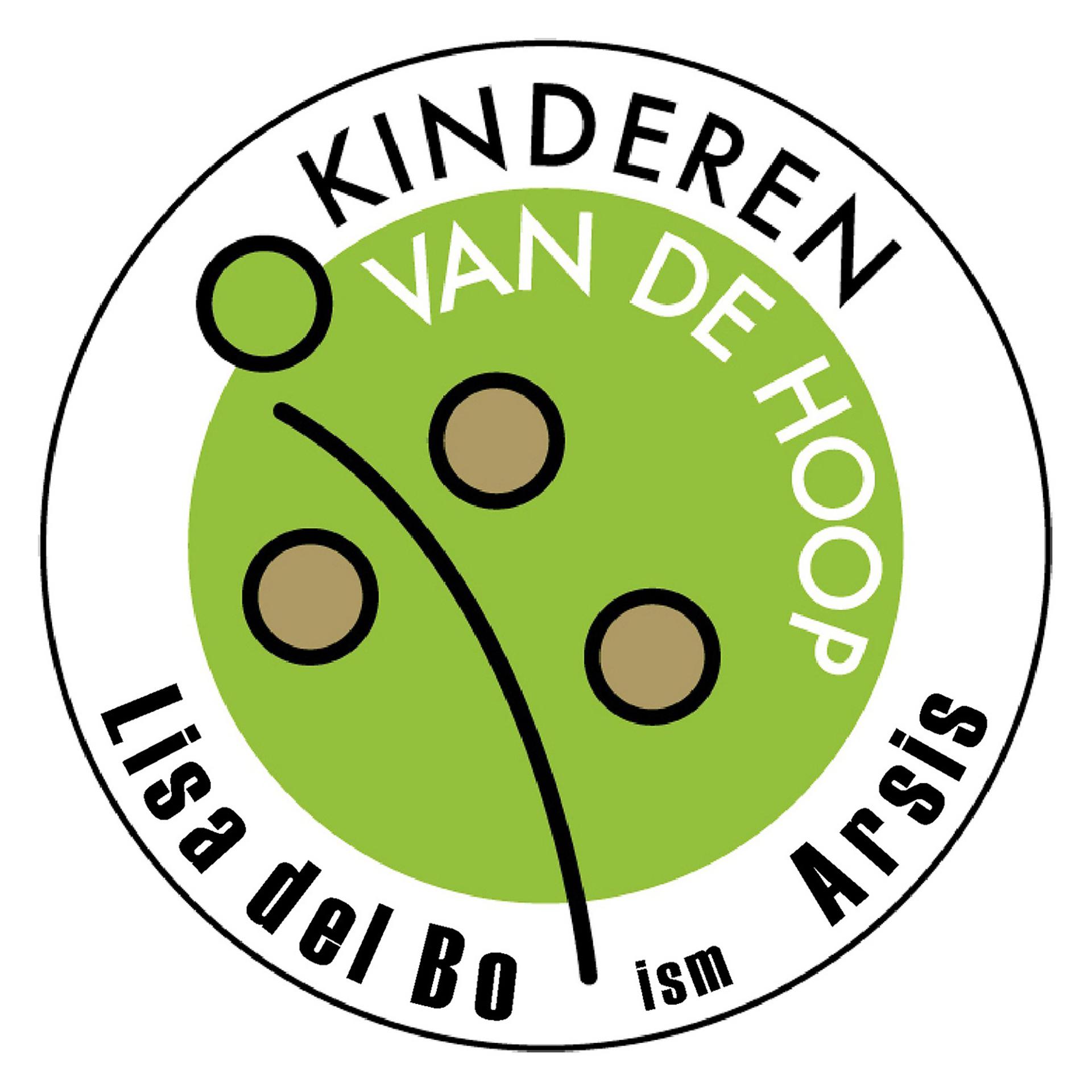 Постер альбома Kinderen Van De Hoop (feat. Arsis)