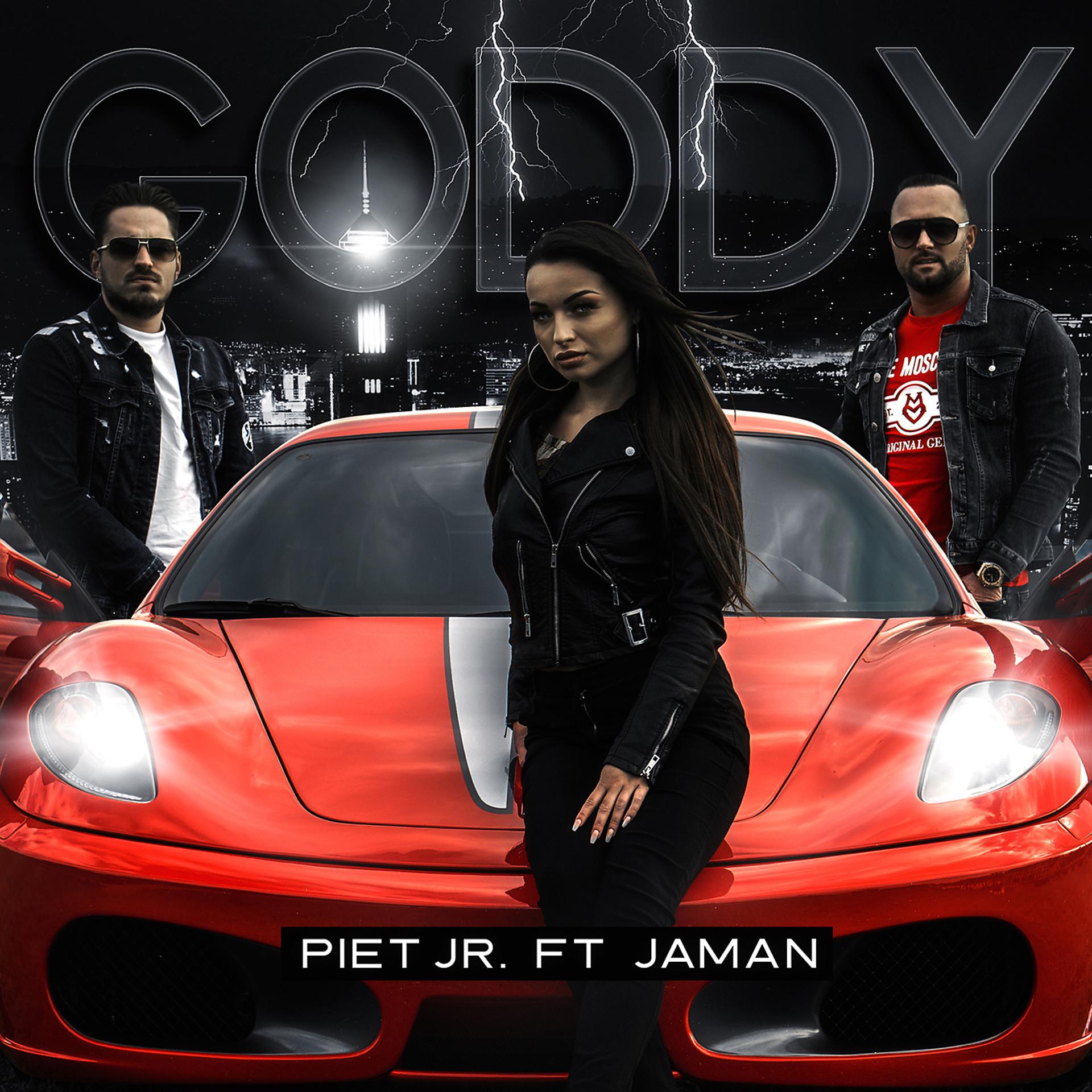 Постер альбома Goddy (feat. Jaman)