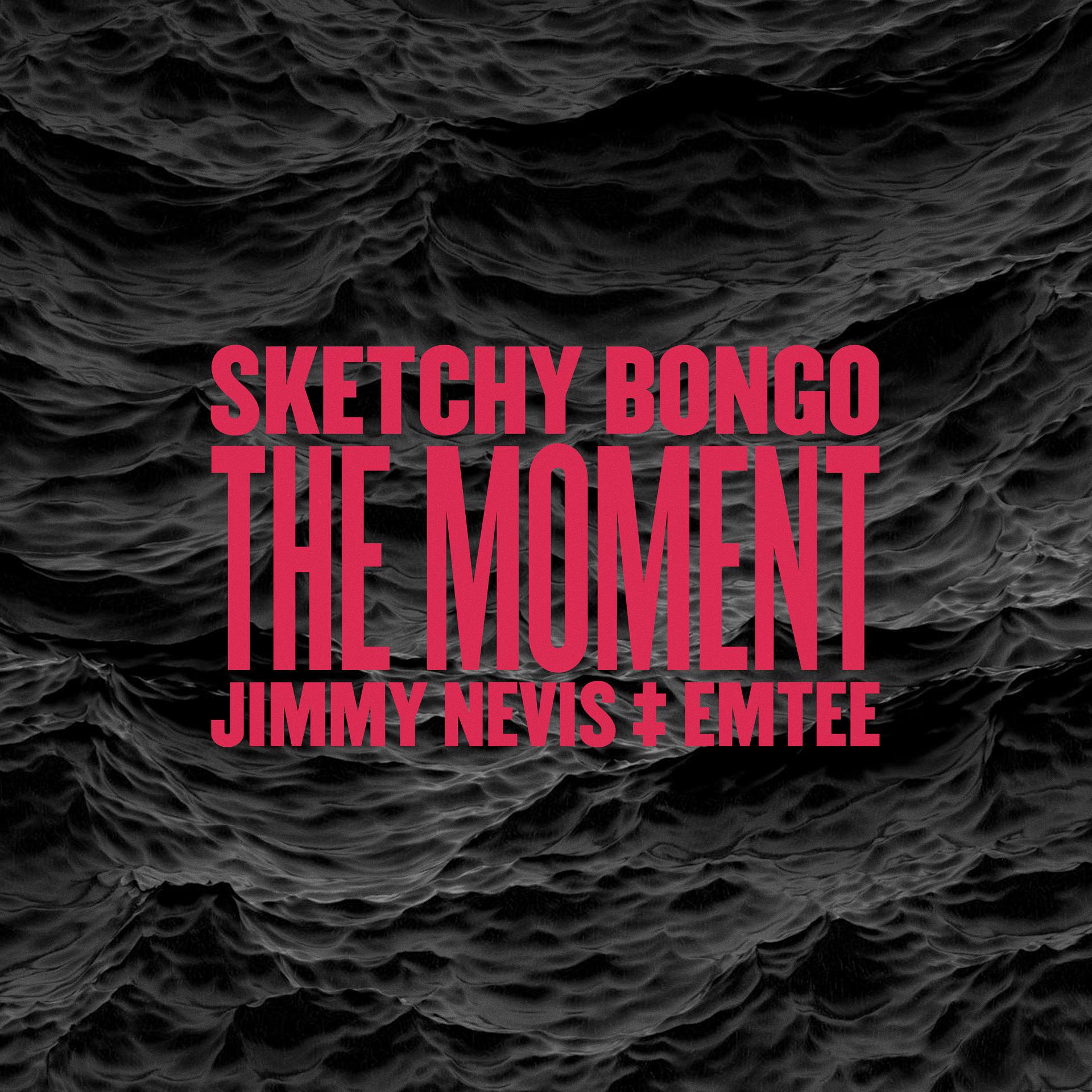 Постер альбома The Moment (feat. Jimmy Nevis & Emtee)