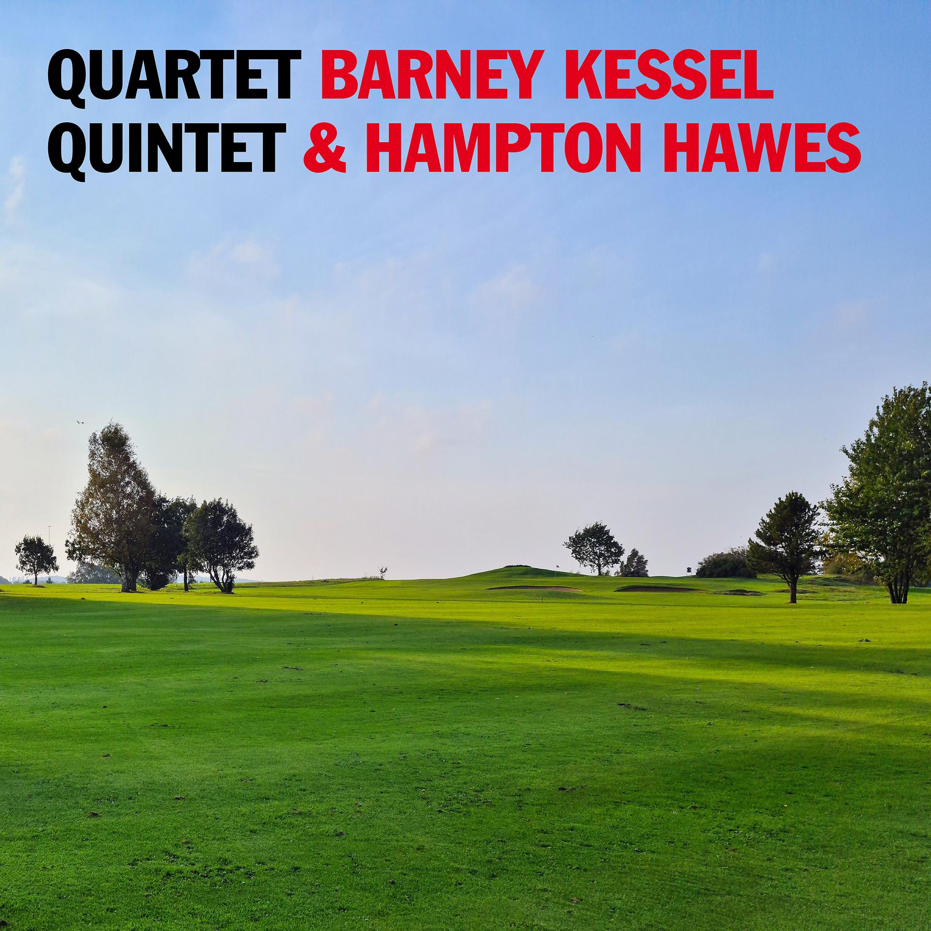Постер альбома Quartet Quintet (Remastered)