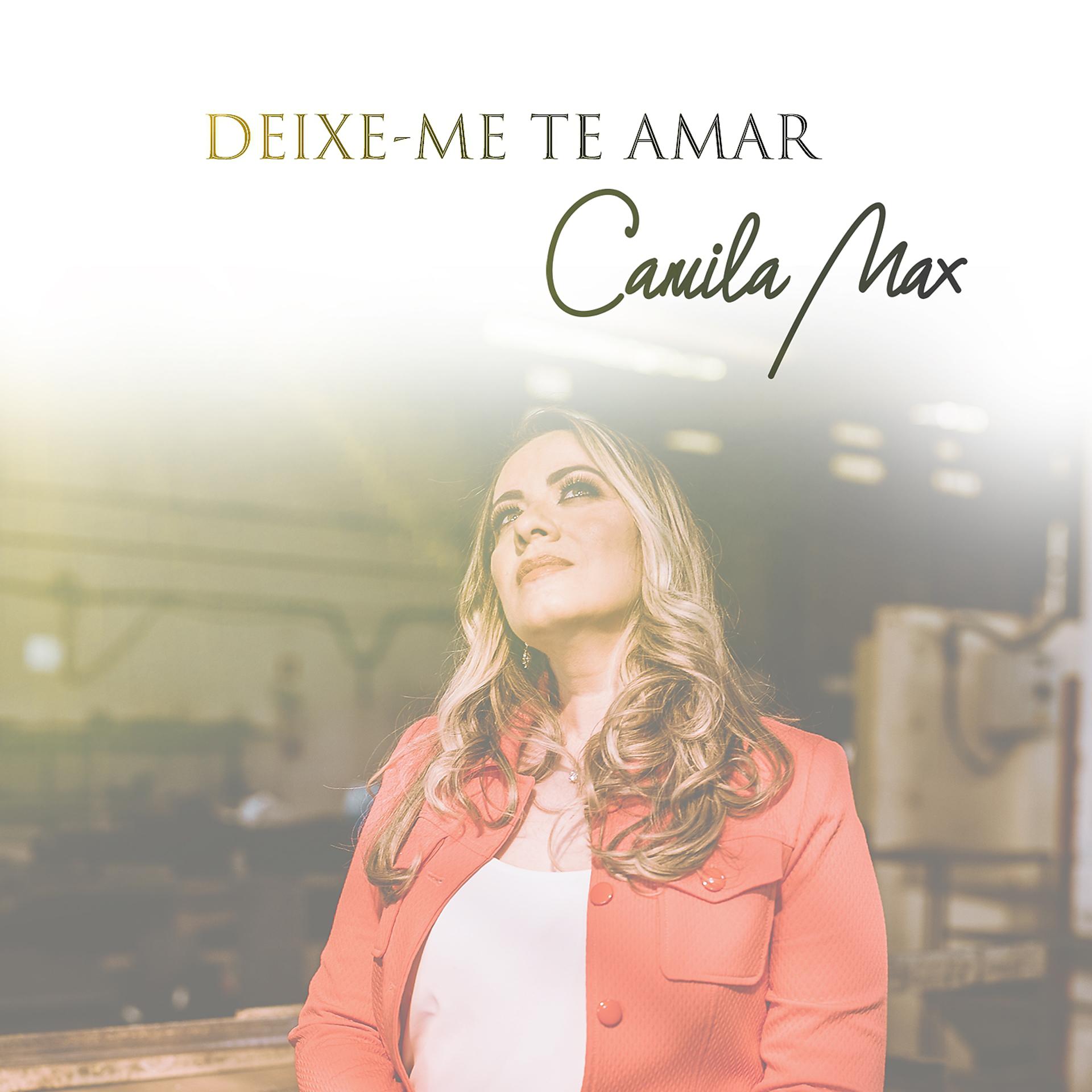 Постер альбома Deixe-Me Te Amar