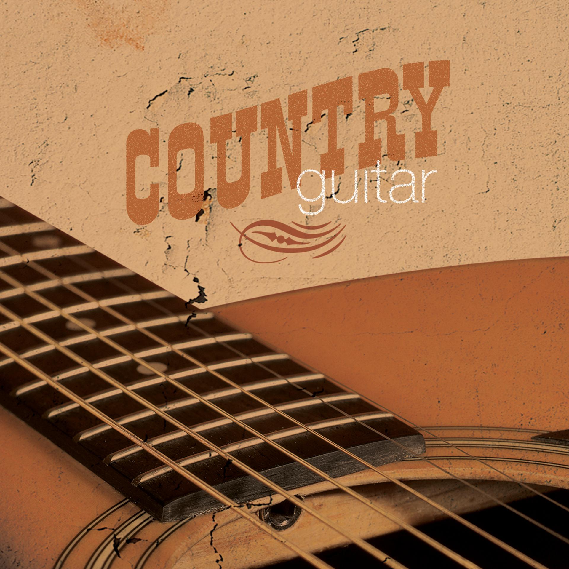 Постер альбома Country Guitar