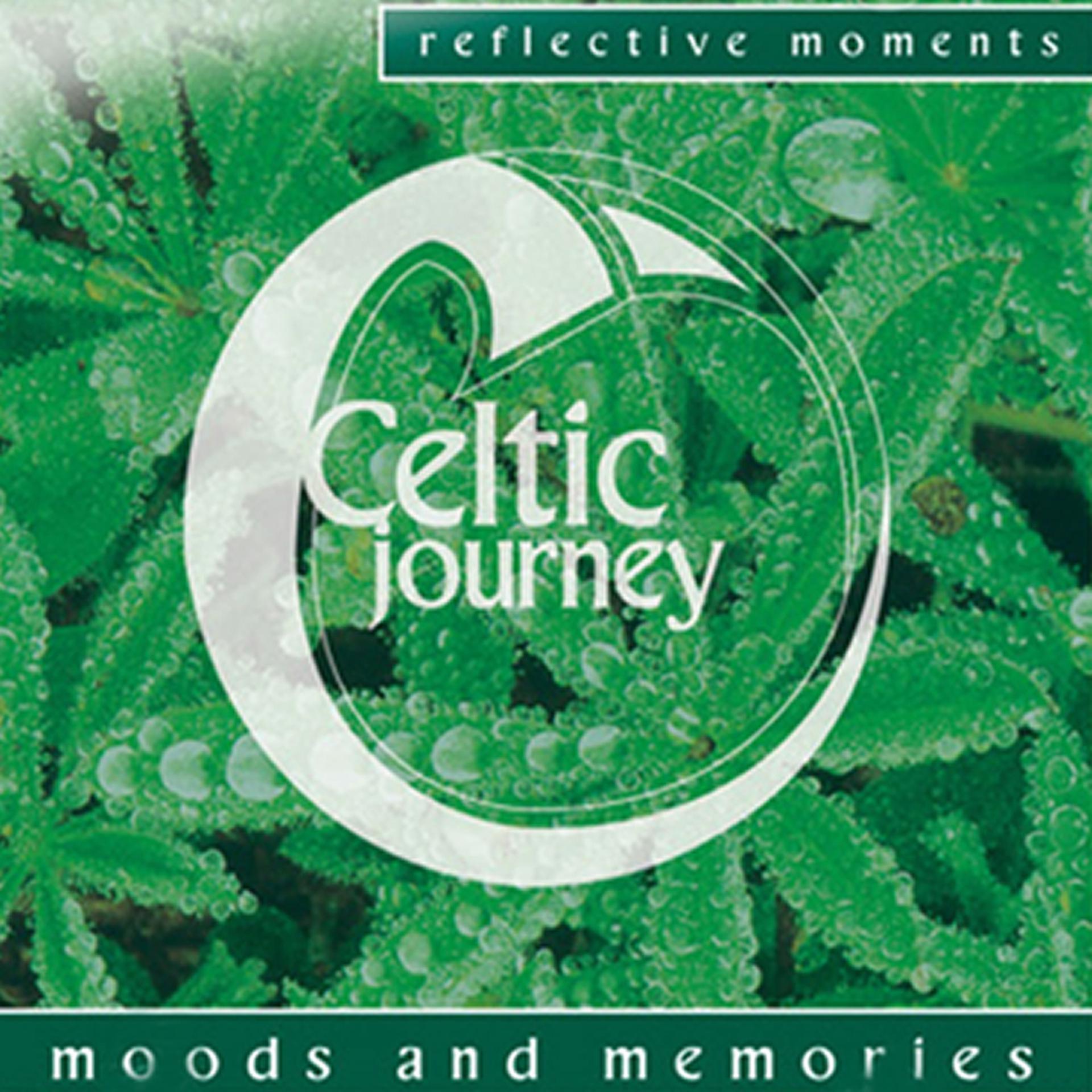 Постер альбома Celtic Journey - Reflective Moments
