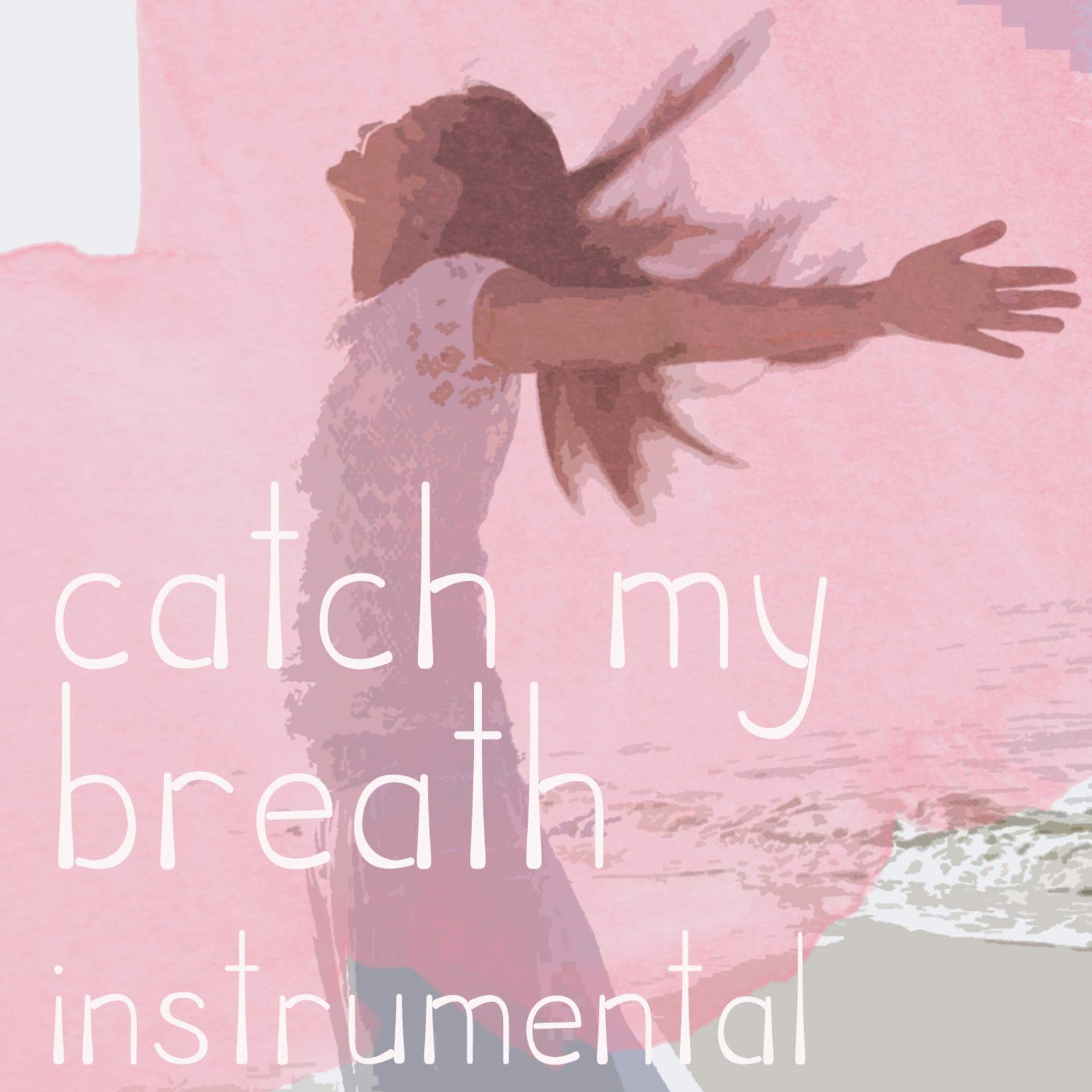 Постер альбома Catch My Breath (Kelly Clarkson Tribute)