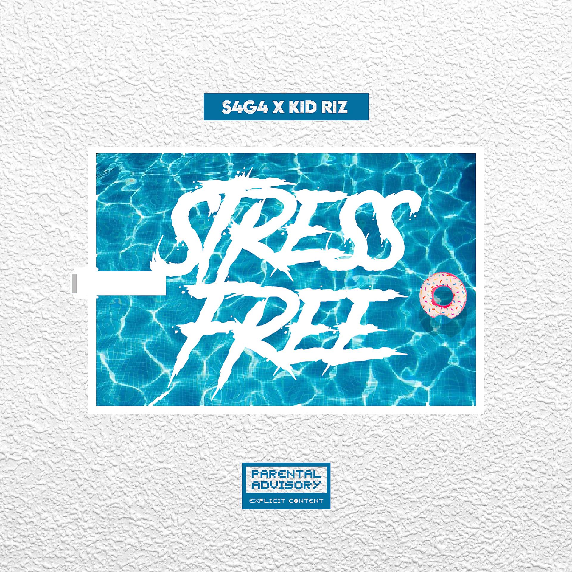 Постер альбома Stress Free