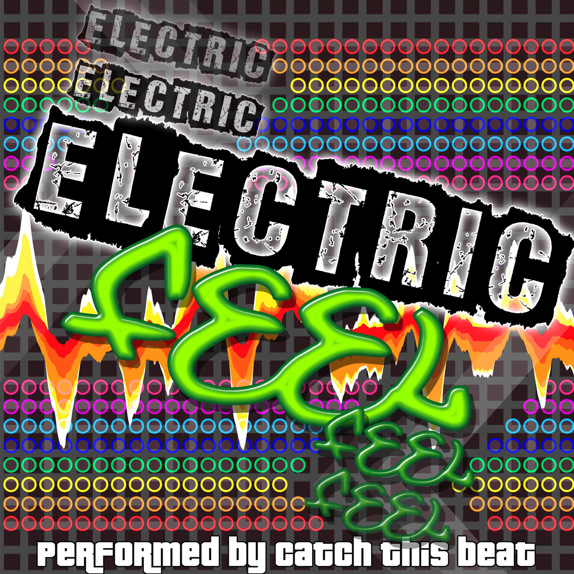 Постер альбома Electric Feel