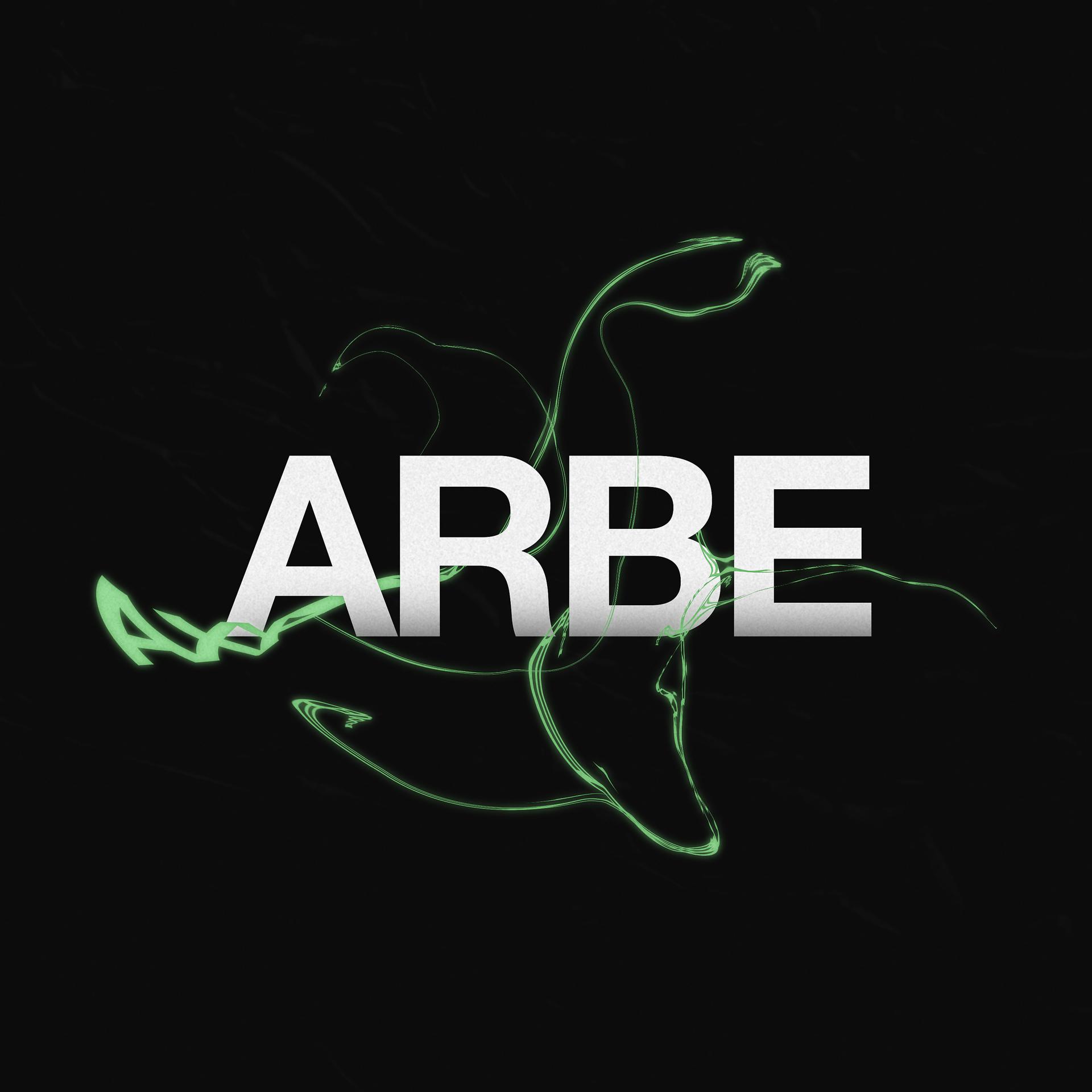 Постер альбома Arbe