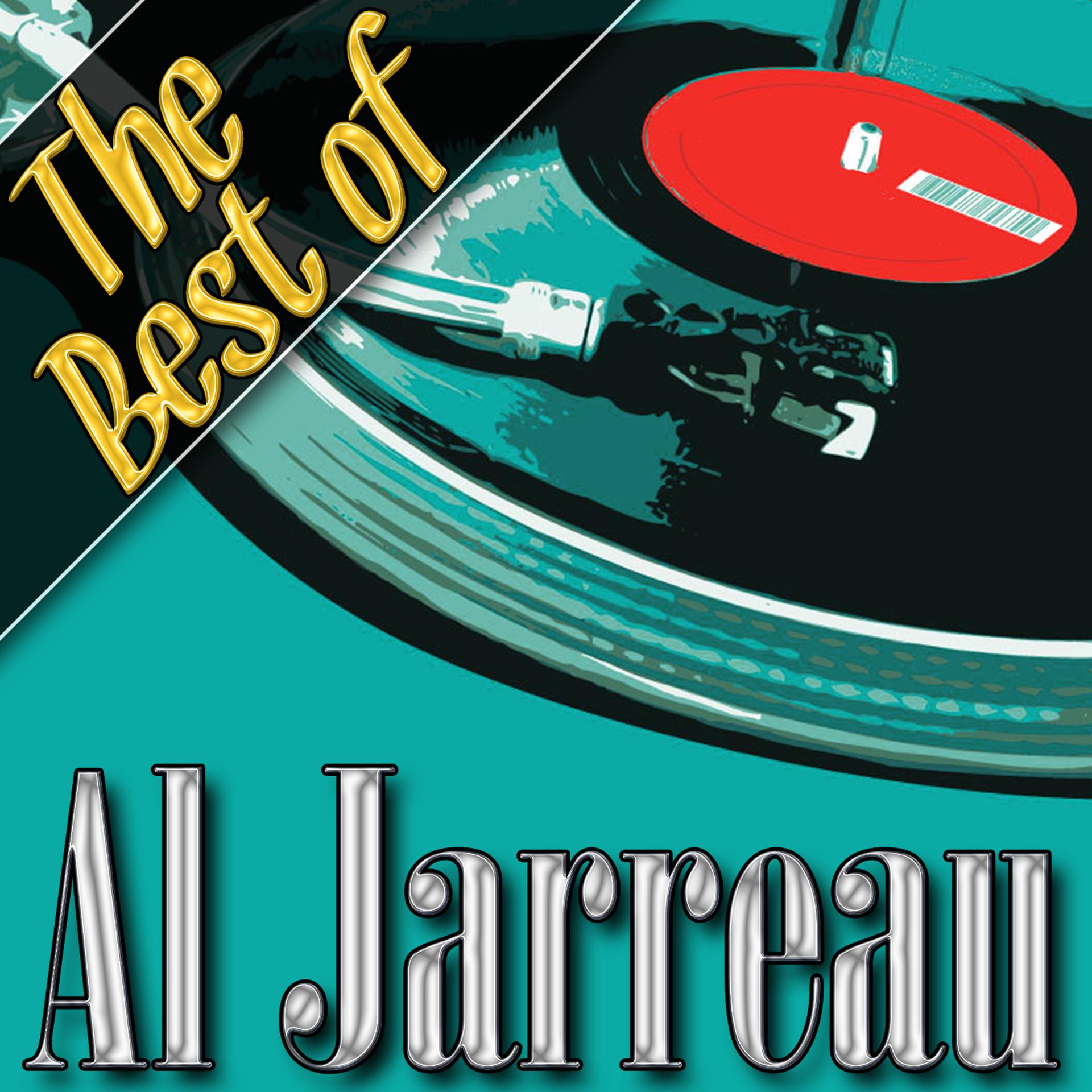 Постер альбома The Best of AL Jarreau