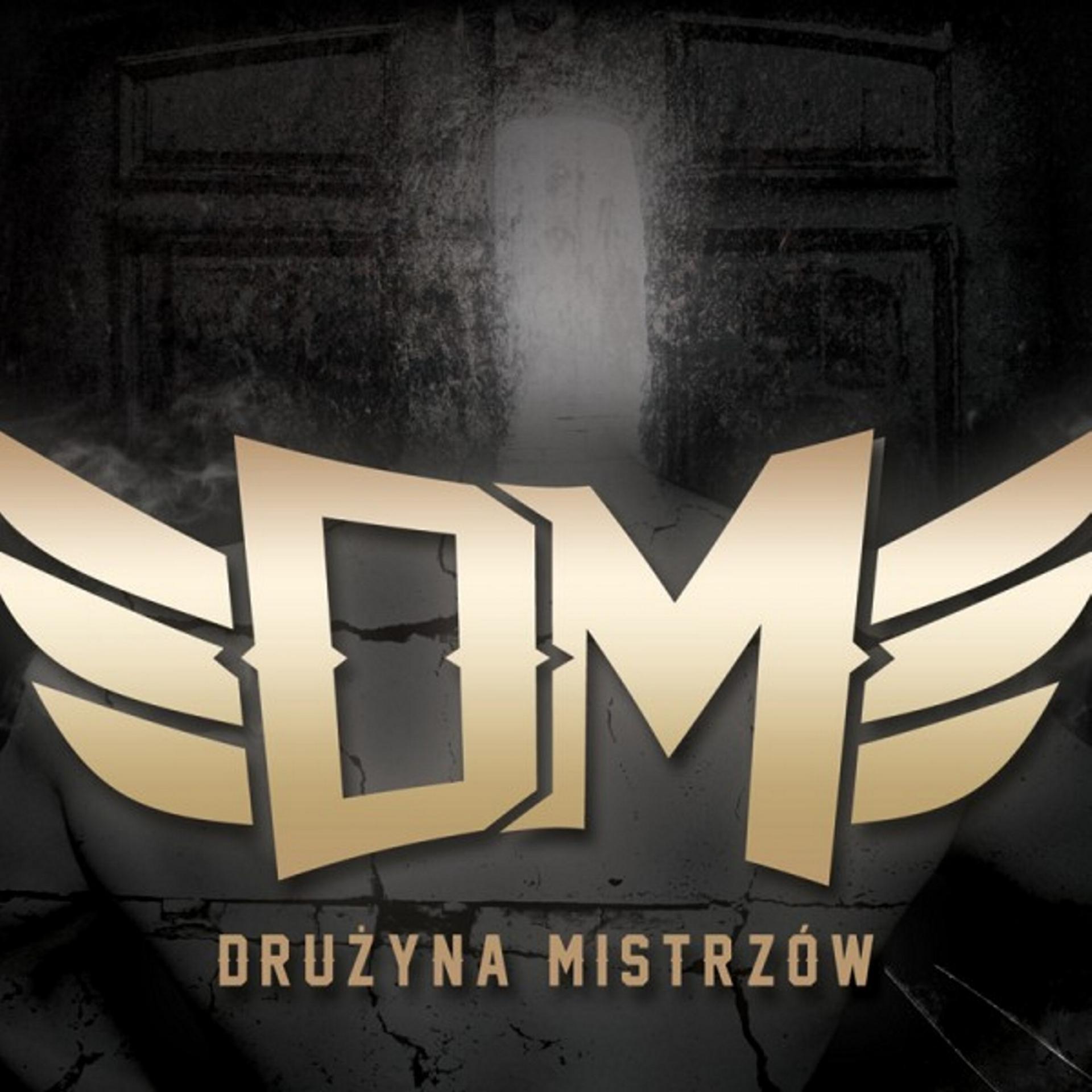 Постер альбома Druzyna Mistrzow 2CD