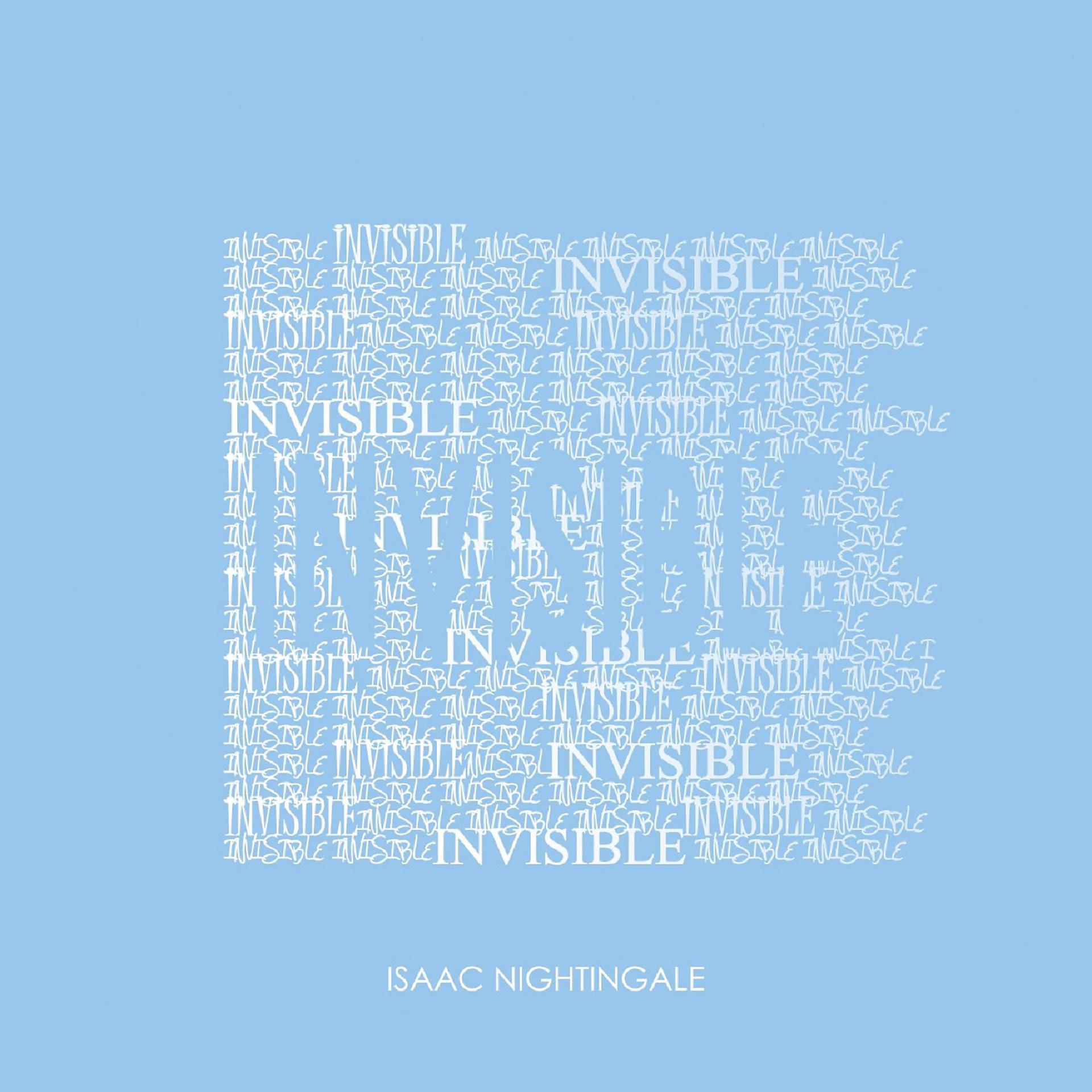 Постер альбома Invisible (Arfeeva Remix)